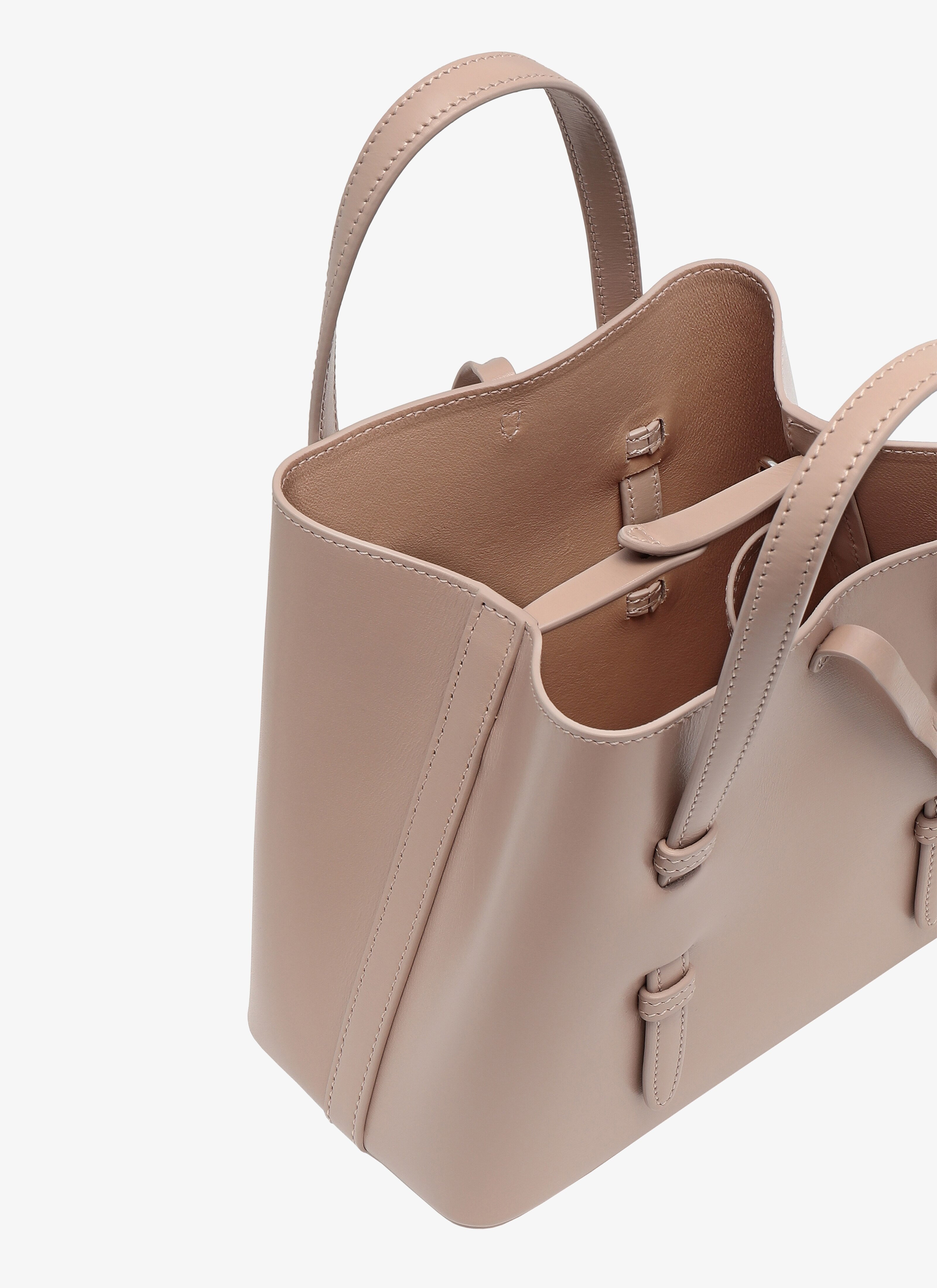 Mina 20 Tote Bag Mina 20 Tote Bag - maison-alaia.com