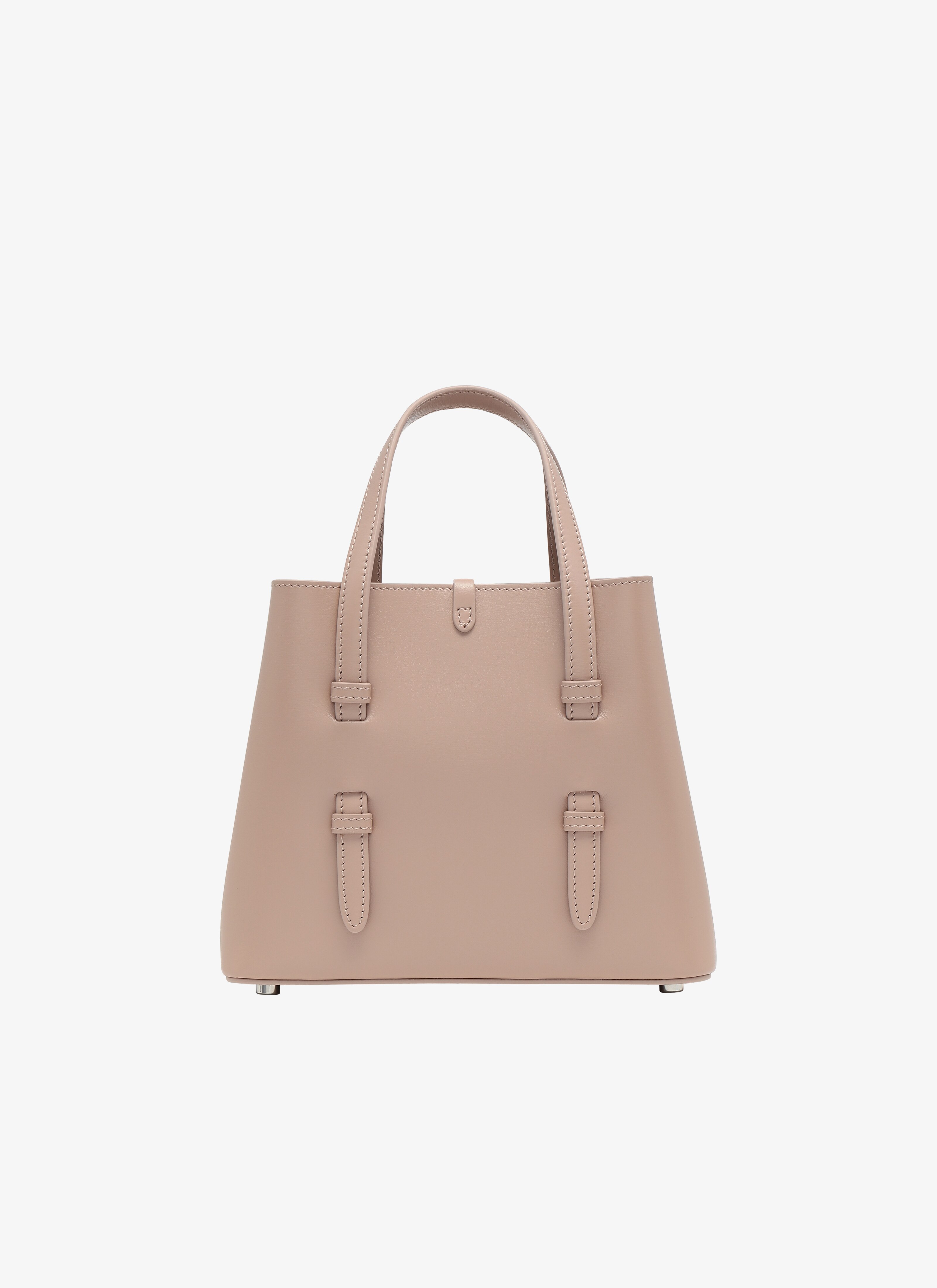 Mina 20 Tote Bag Mina 20 Tote Bag - maison-alaia.com