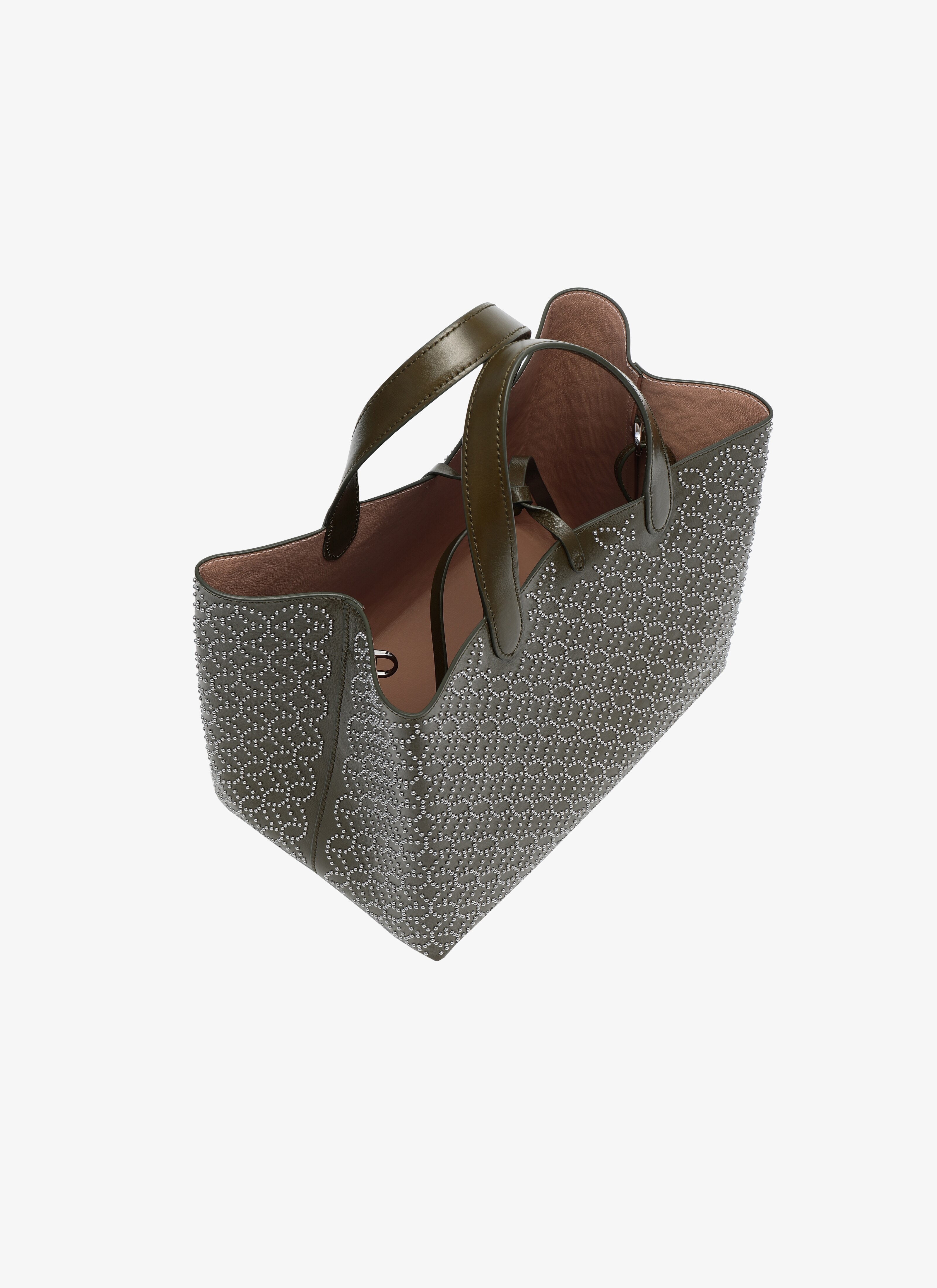Frida 24 Tote Bag Frida 24 Tote Bag - maison-alaia.com