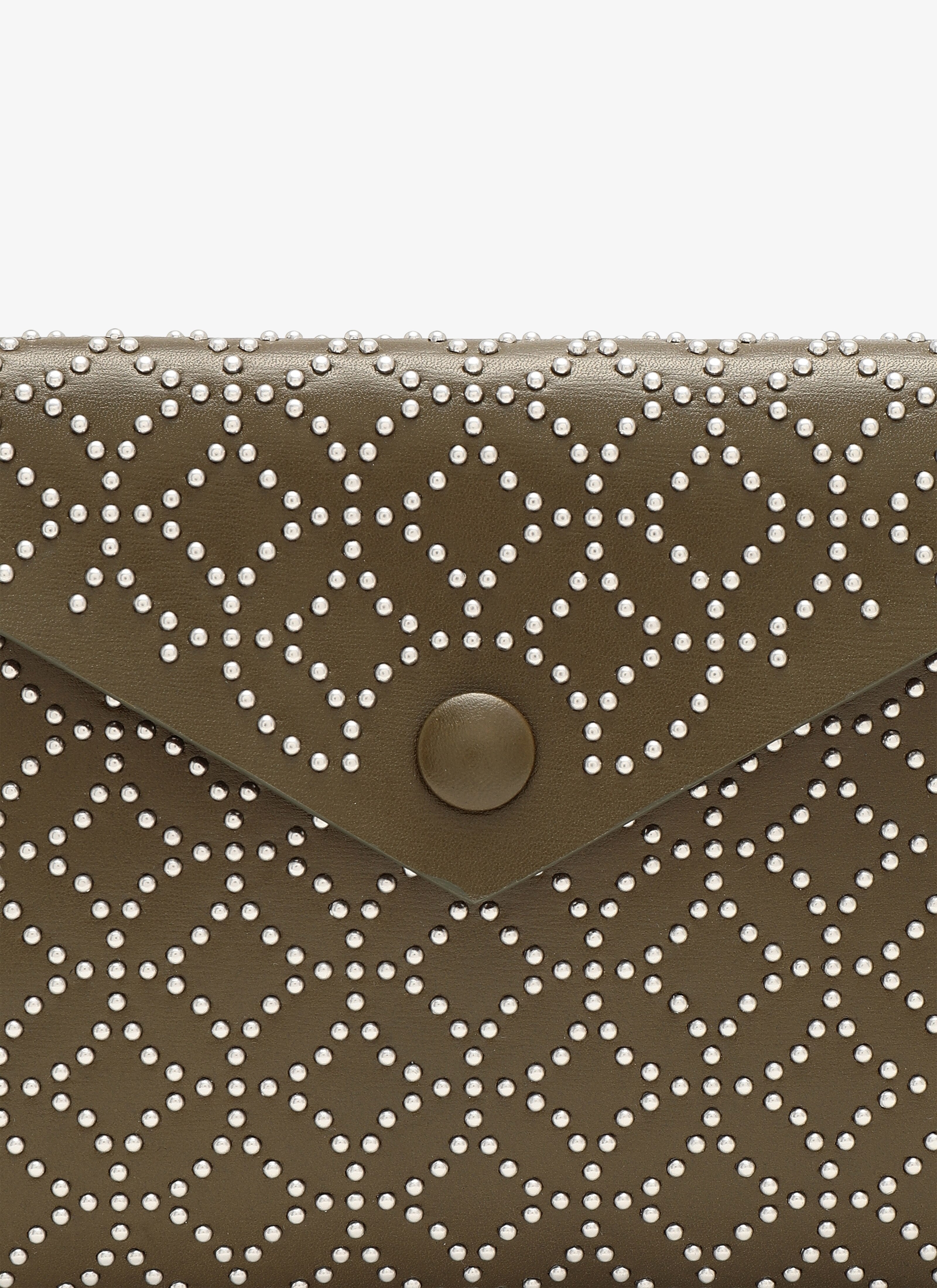Louise 24 Clutch Louise 24 Clutch - maison-alaia.com