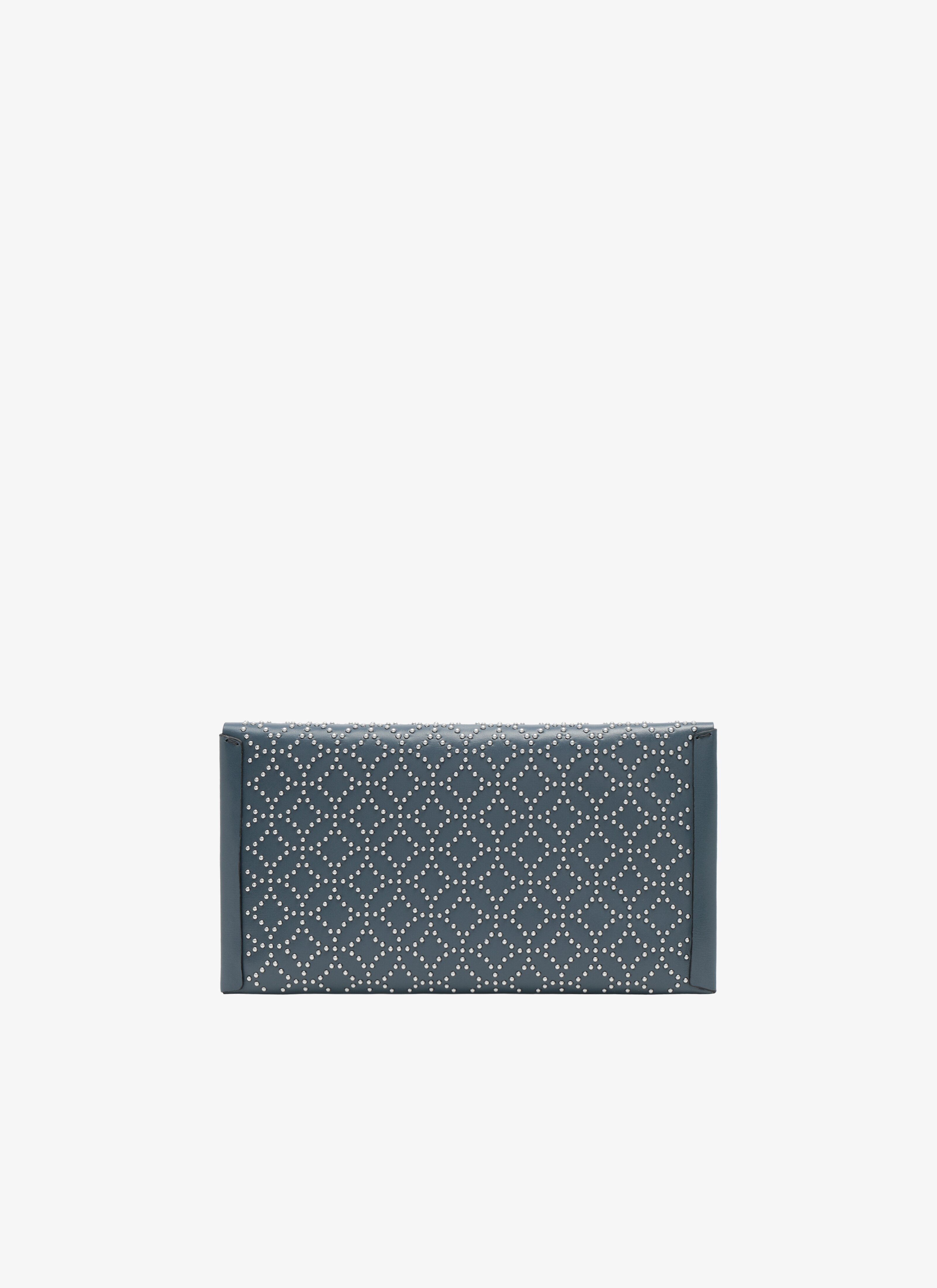 Louise 24 Clutch Louise 24 Clutch - maison-alaia.com