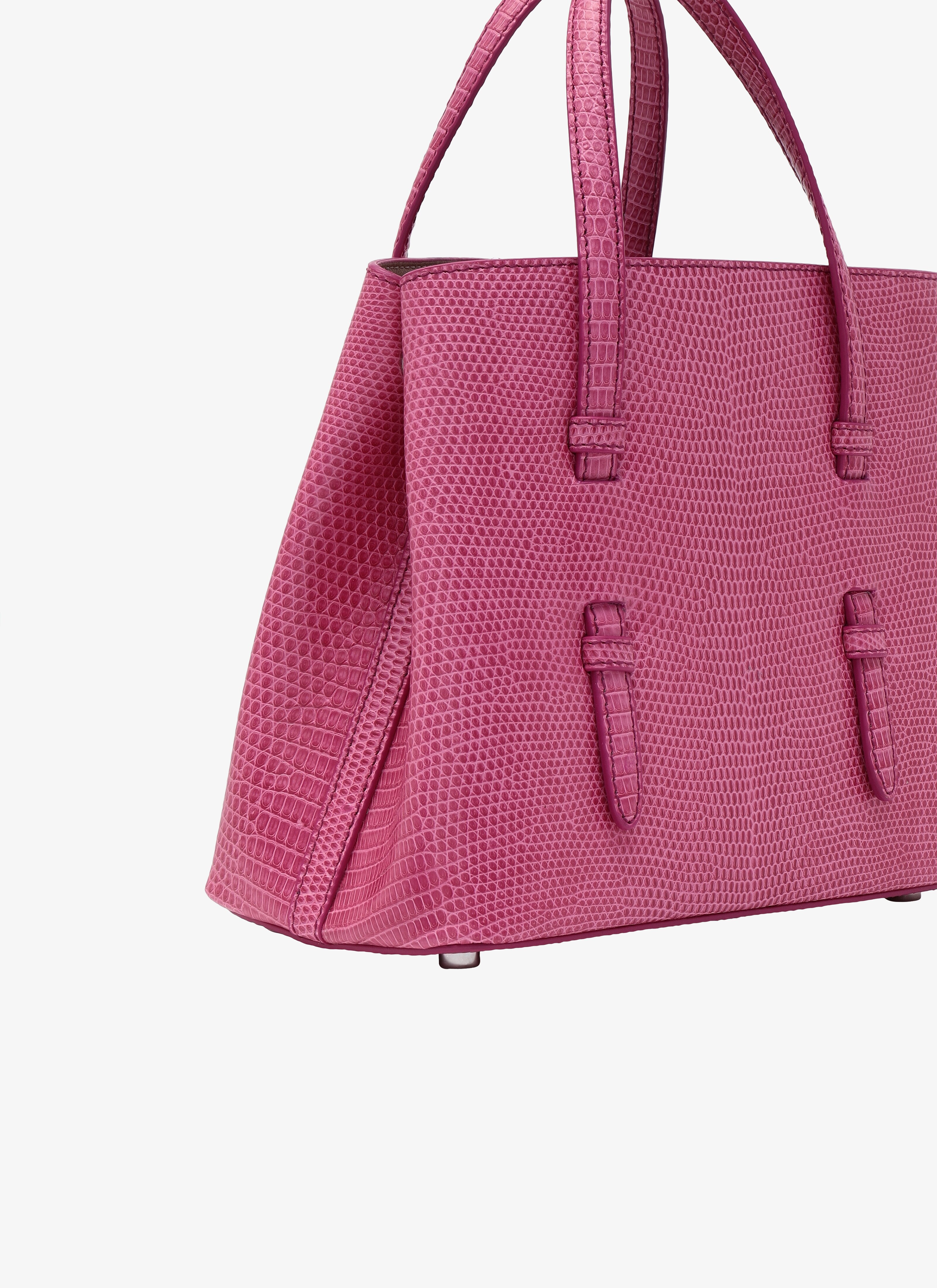 Mina 20 Tote Bag Mina 20 Tote Bag - maison-alaia.com