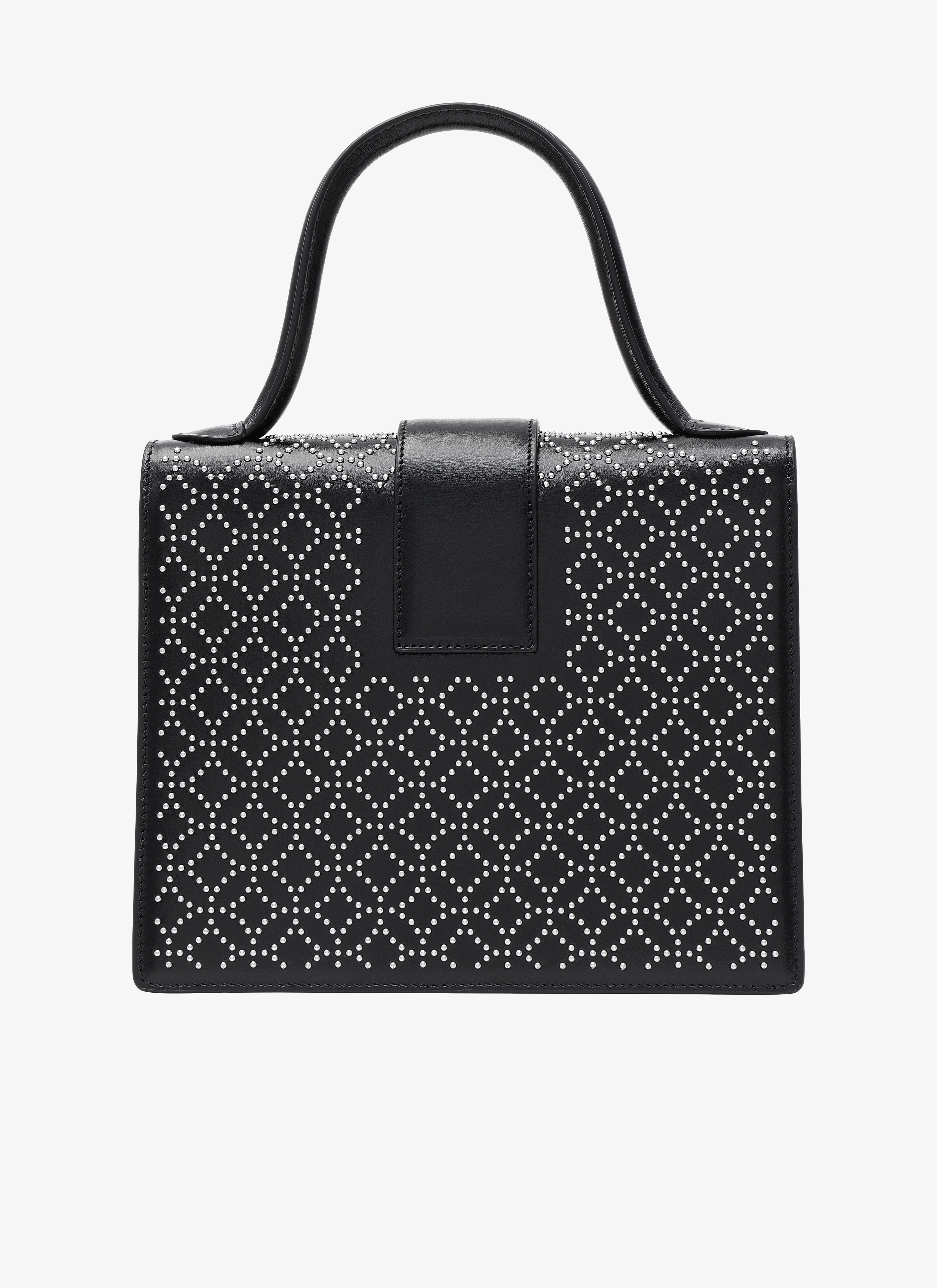 Leonie 23 Handbag Leonie 23 Handbag - maison-alaia.com