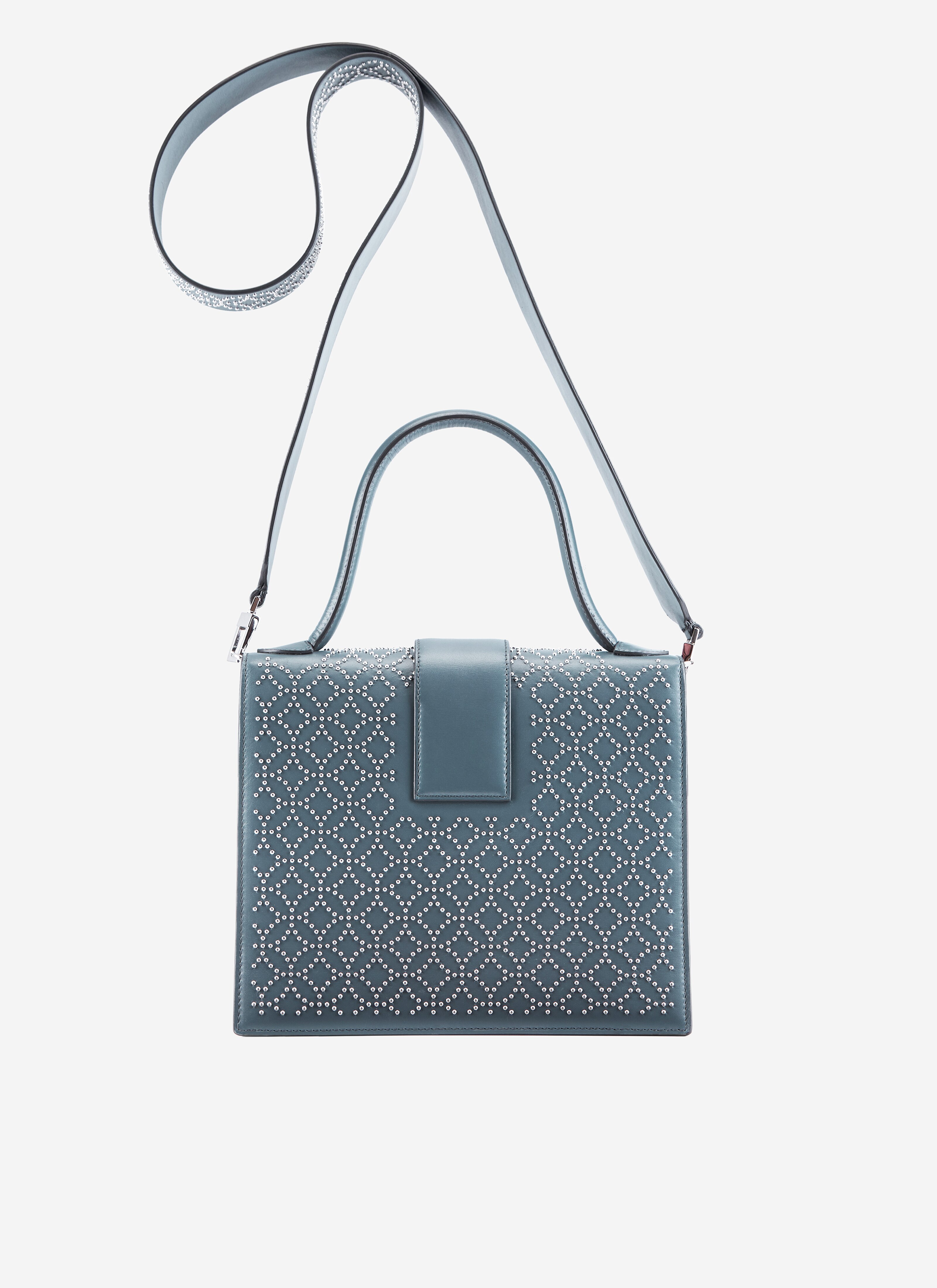 Leonie 23 Handbag Leonie 23 Handbag - maison-alaia.com