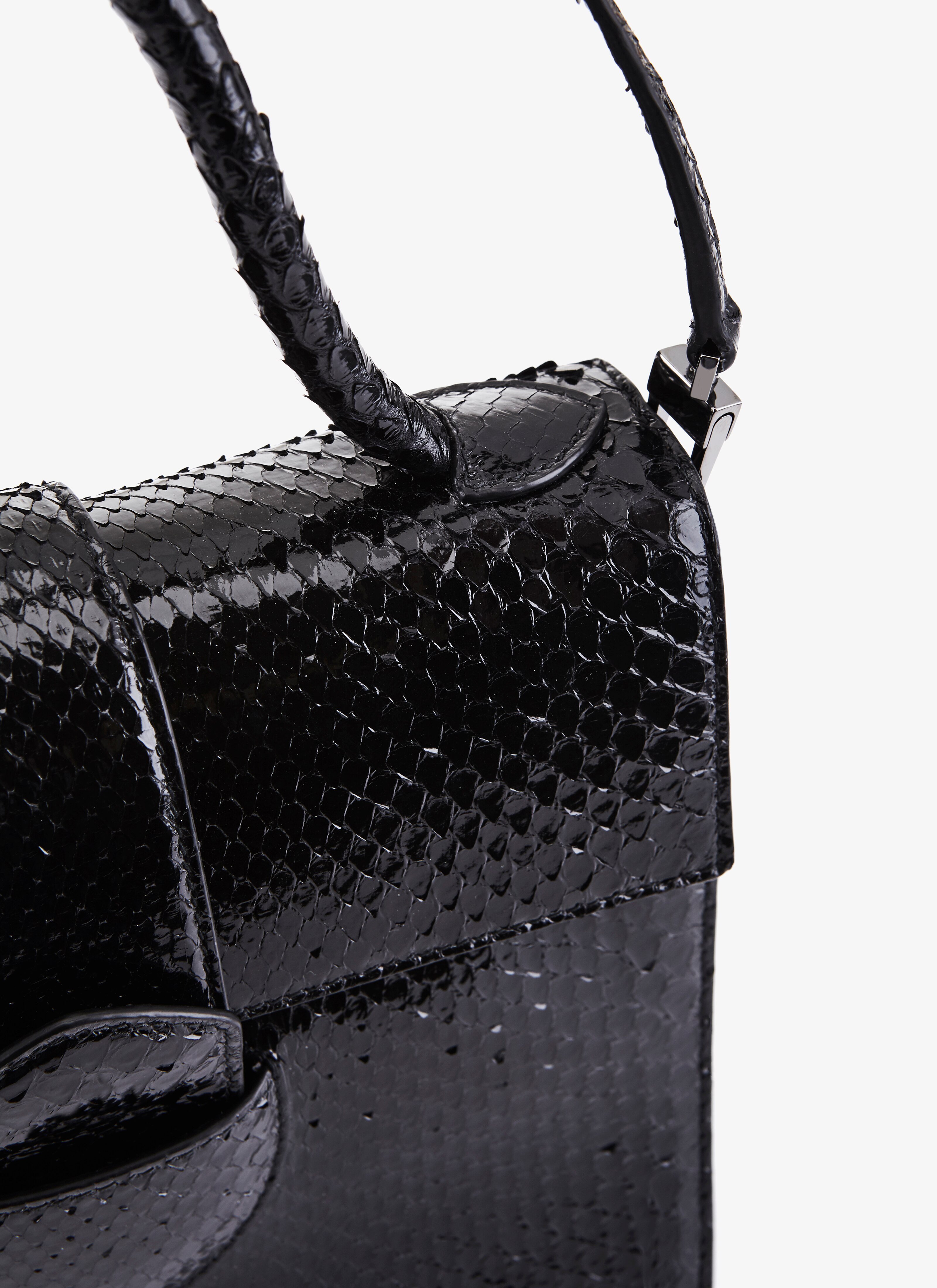Leonie 23 Handbag Leonie 23 Handbag - maison-alaia.com