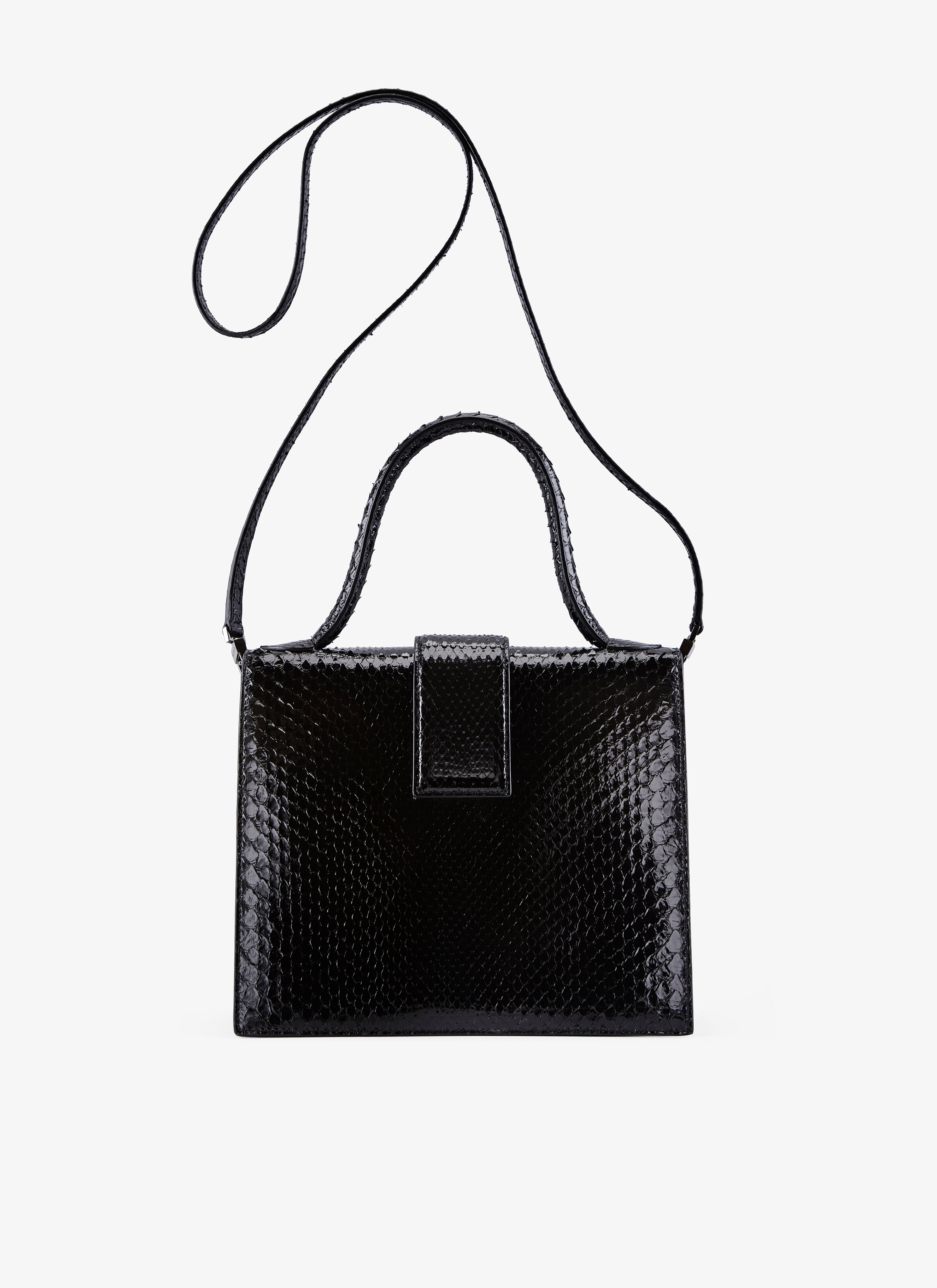 Leonie 23 Handbag Leonie 23 Handbag - maison-alaia.com
