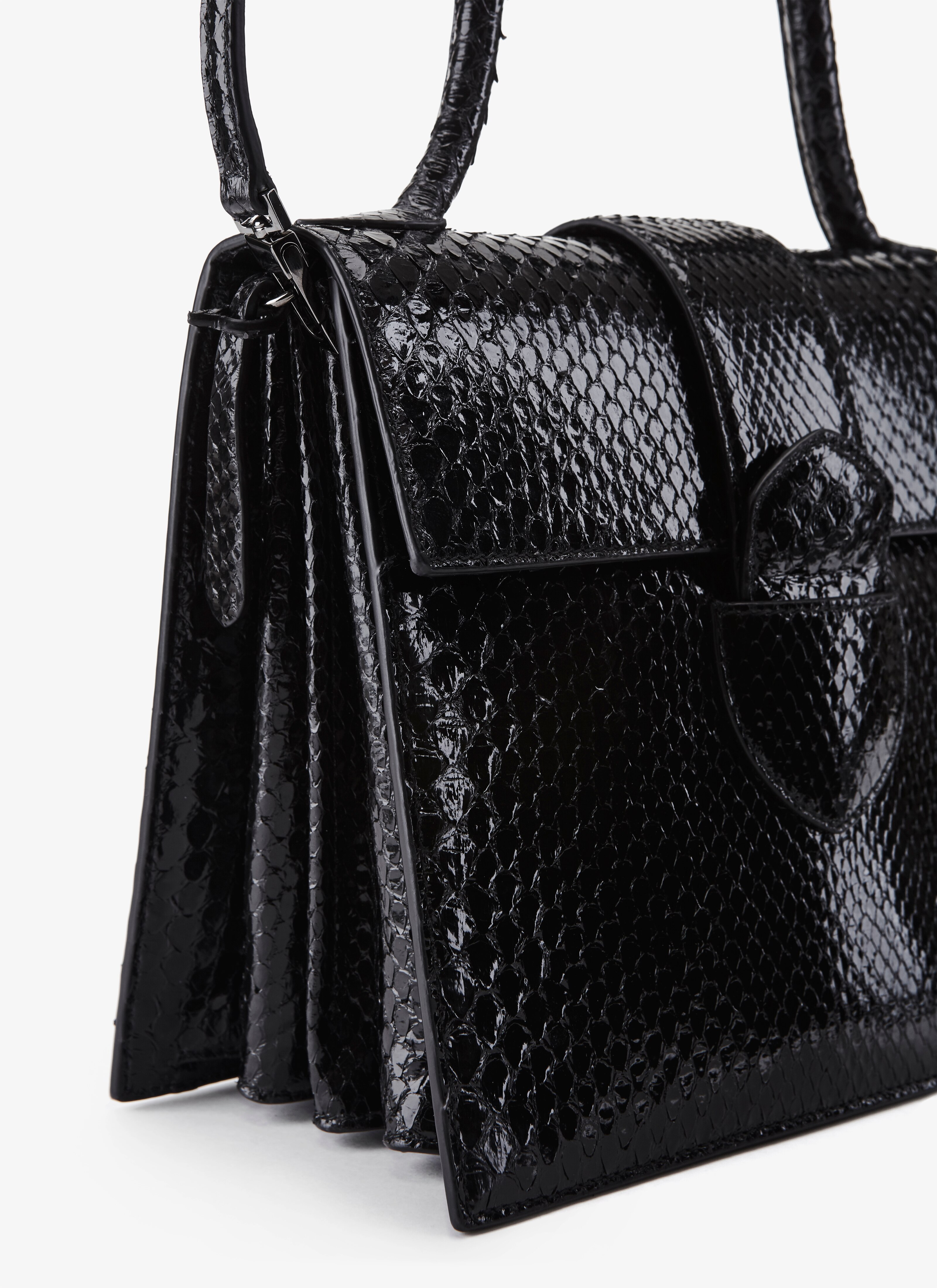 Leonie 23 Handbag Leonie 23 Handbag - maison-alaia.com
