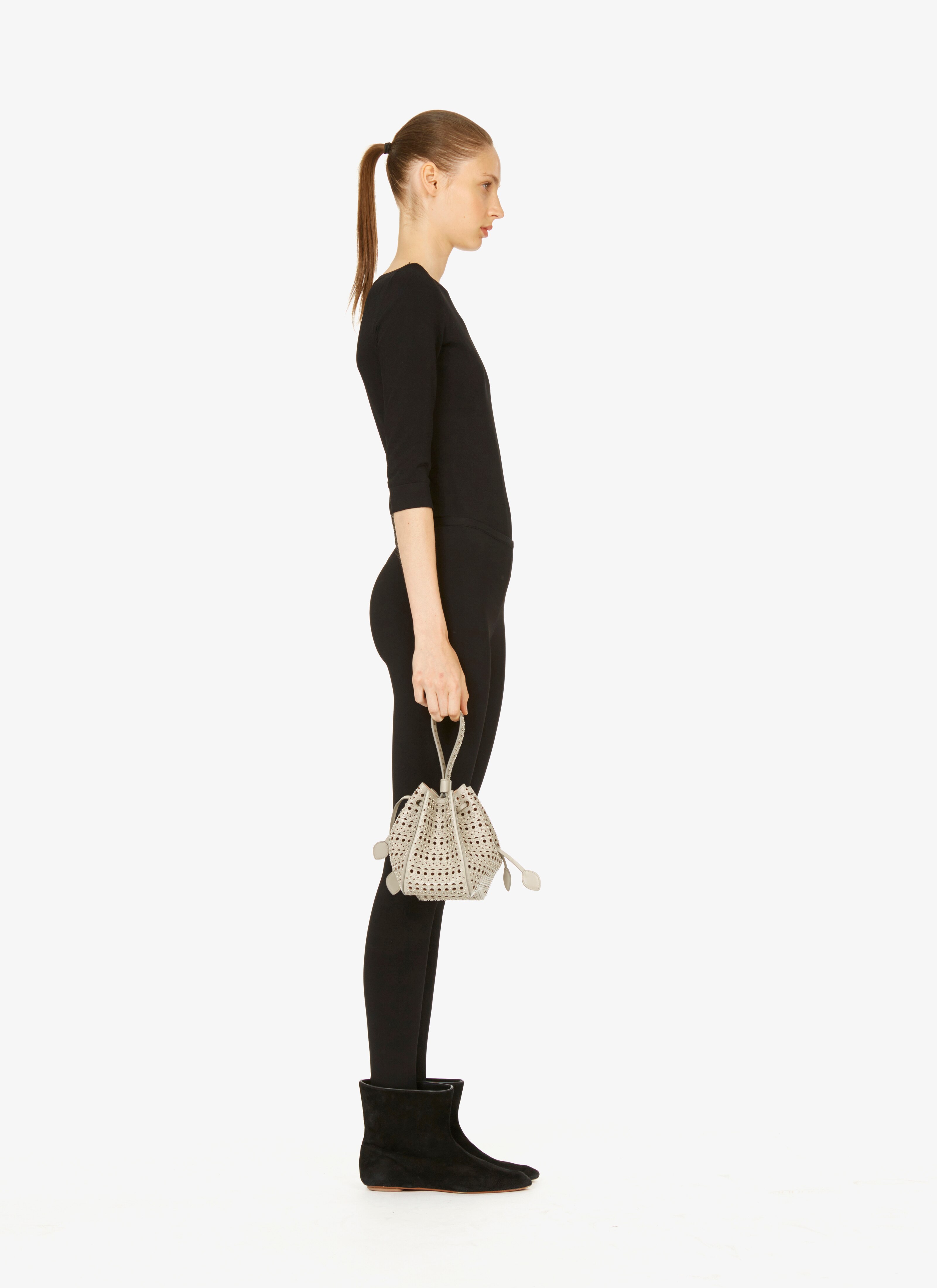 Rose-Marie 19 Handbag Rose-Marie 19 Handbag - maison-alaia.com