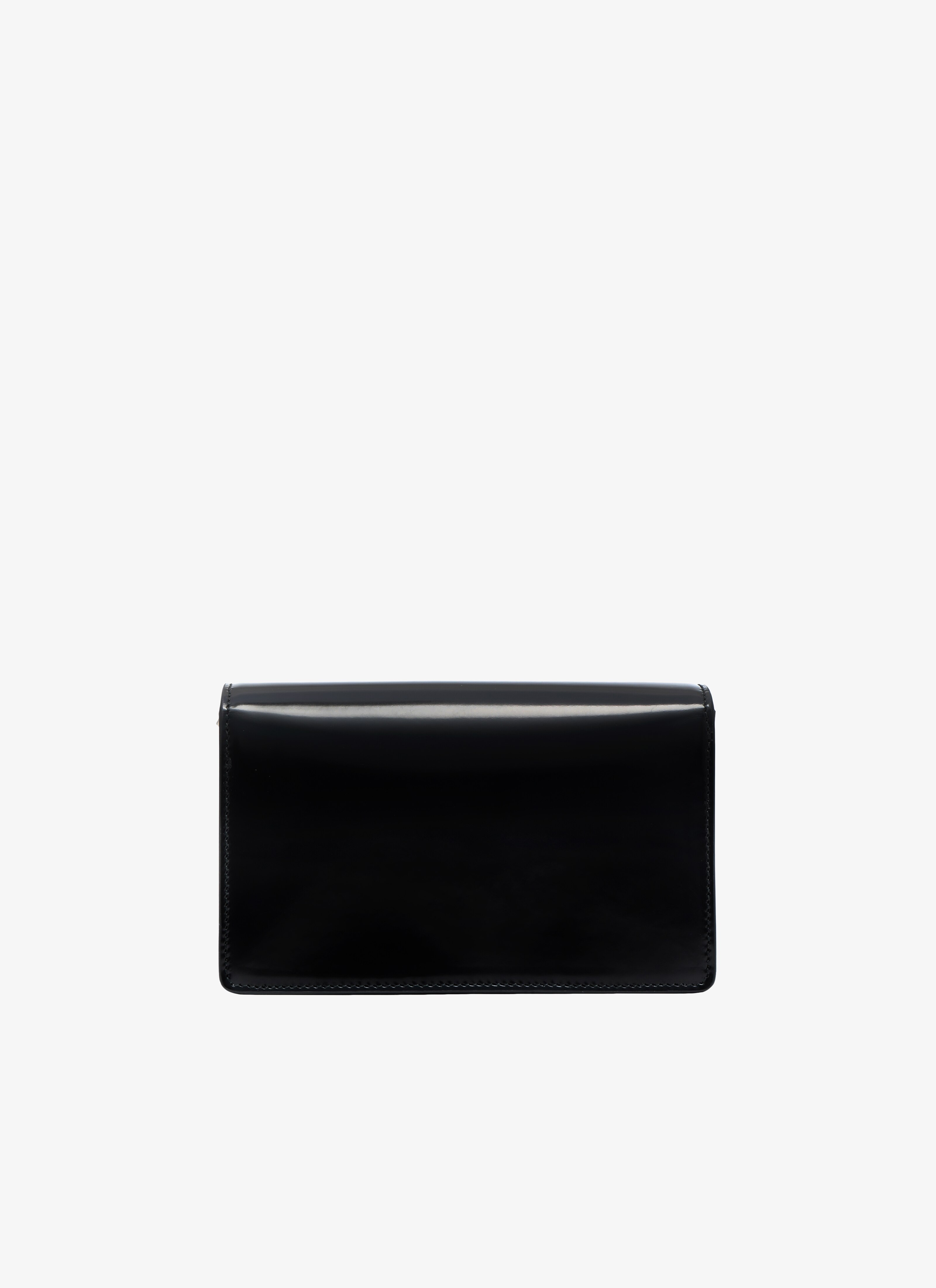 F18 Shoulder Bag F18 Shoulder Bag - maison-alaia.com
