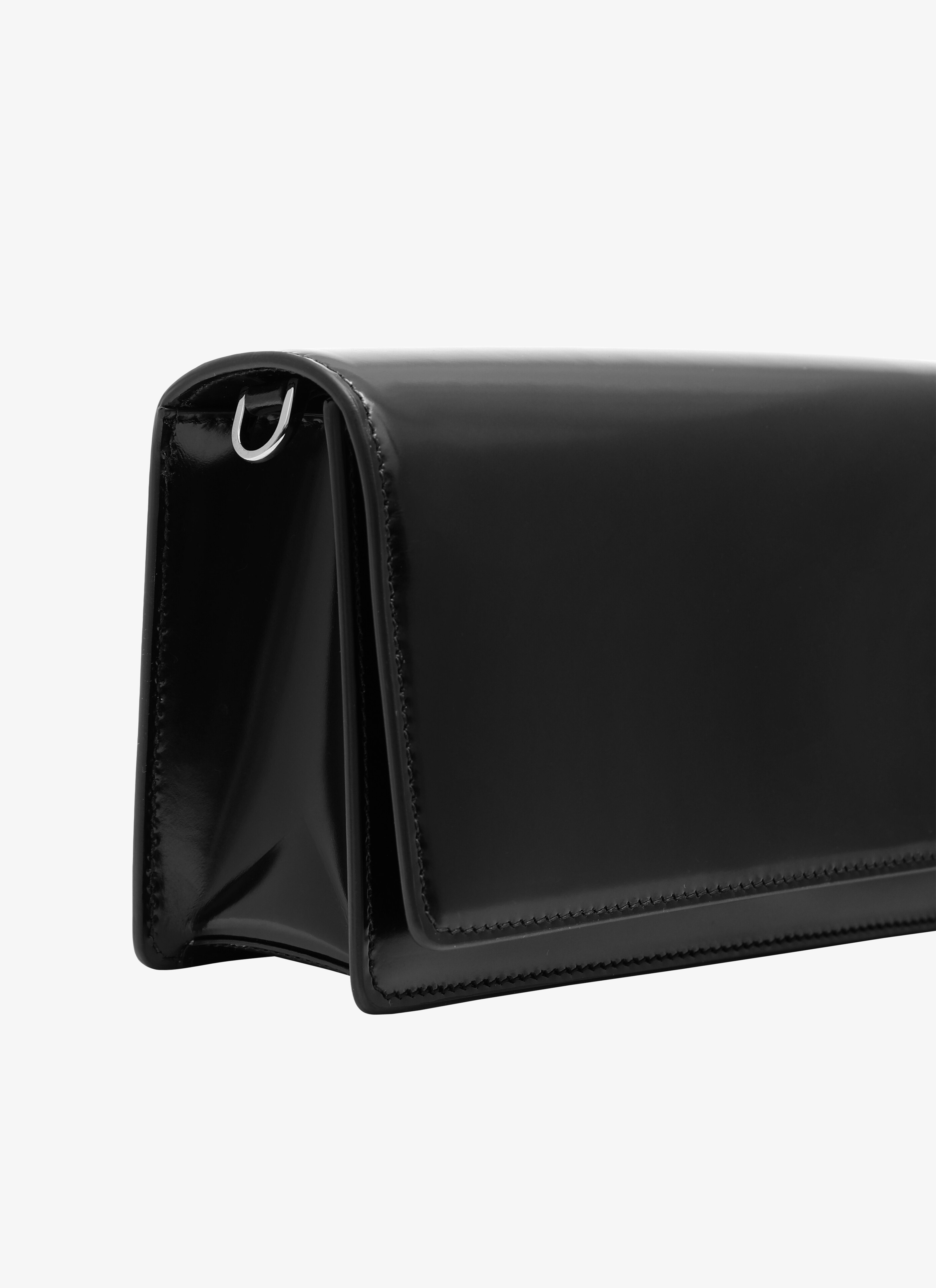 F18 Shoulder Bag F18 Shoulder Bag - maison-alaia.com