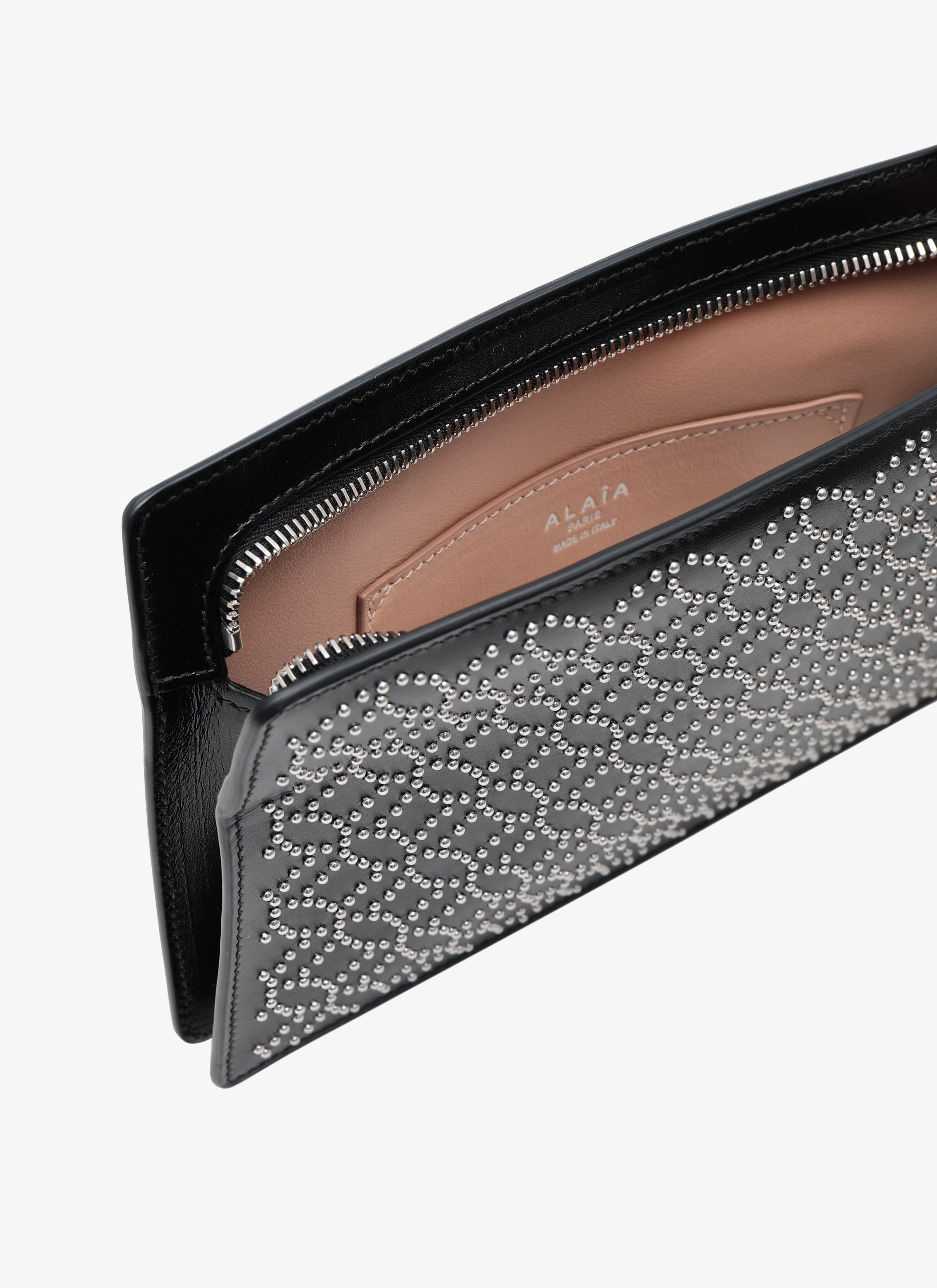 Clutch 23 Clutch 23 - maison-alaia.com