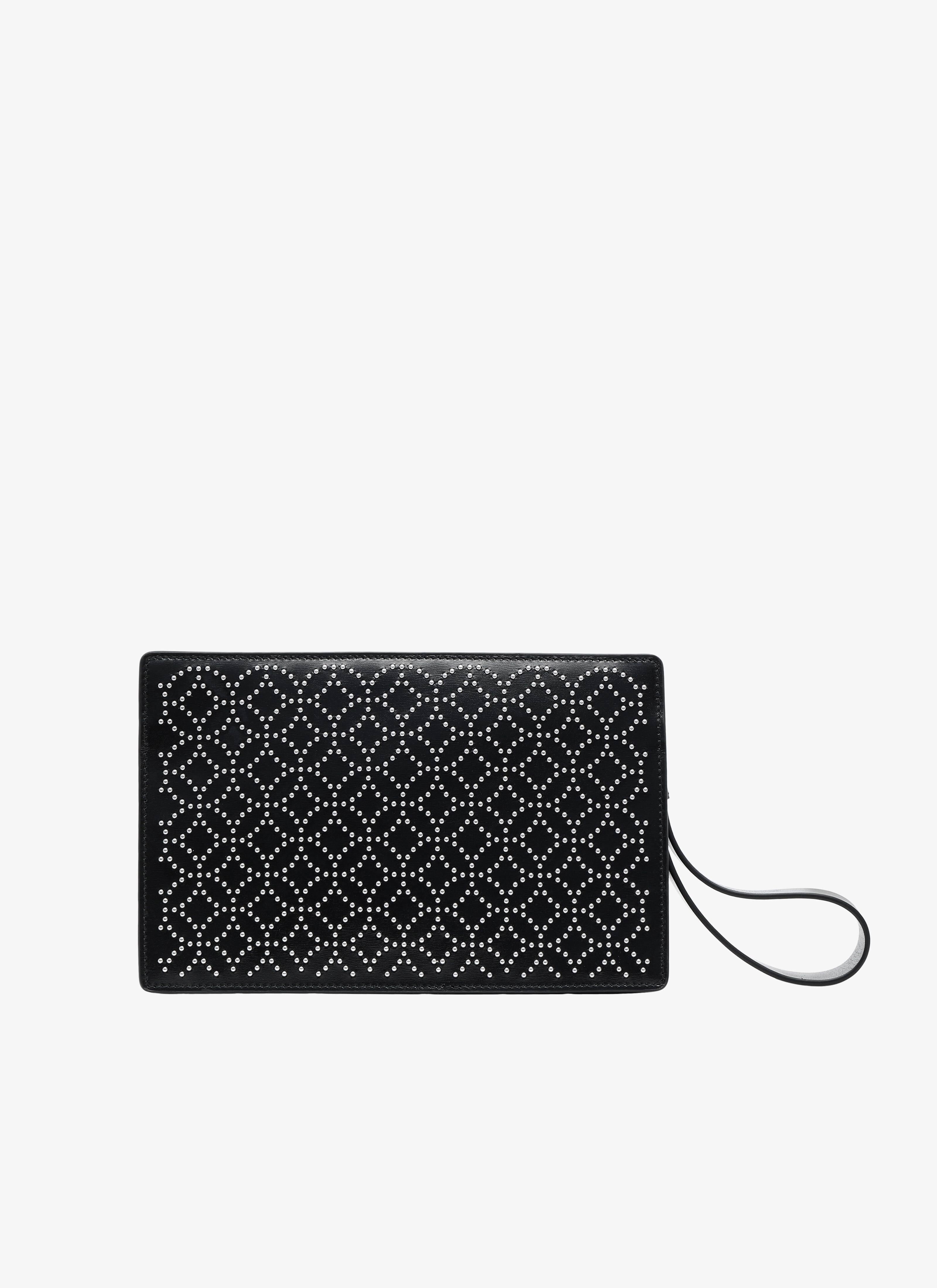 Clutch 23 Clutch 23 - maison-alaia.com