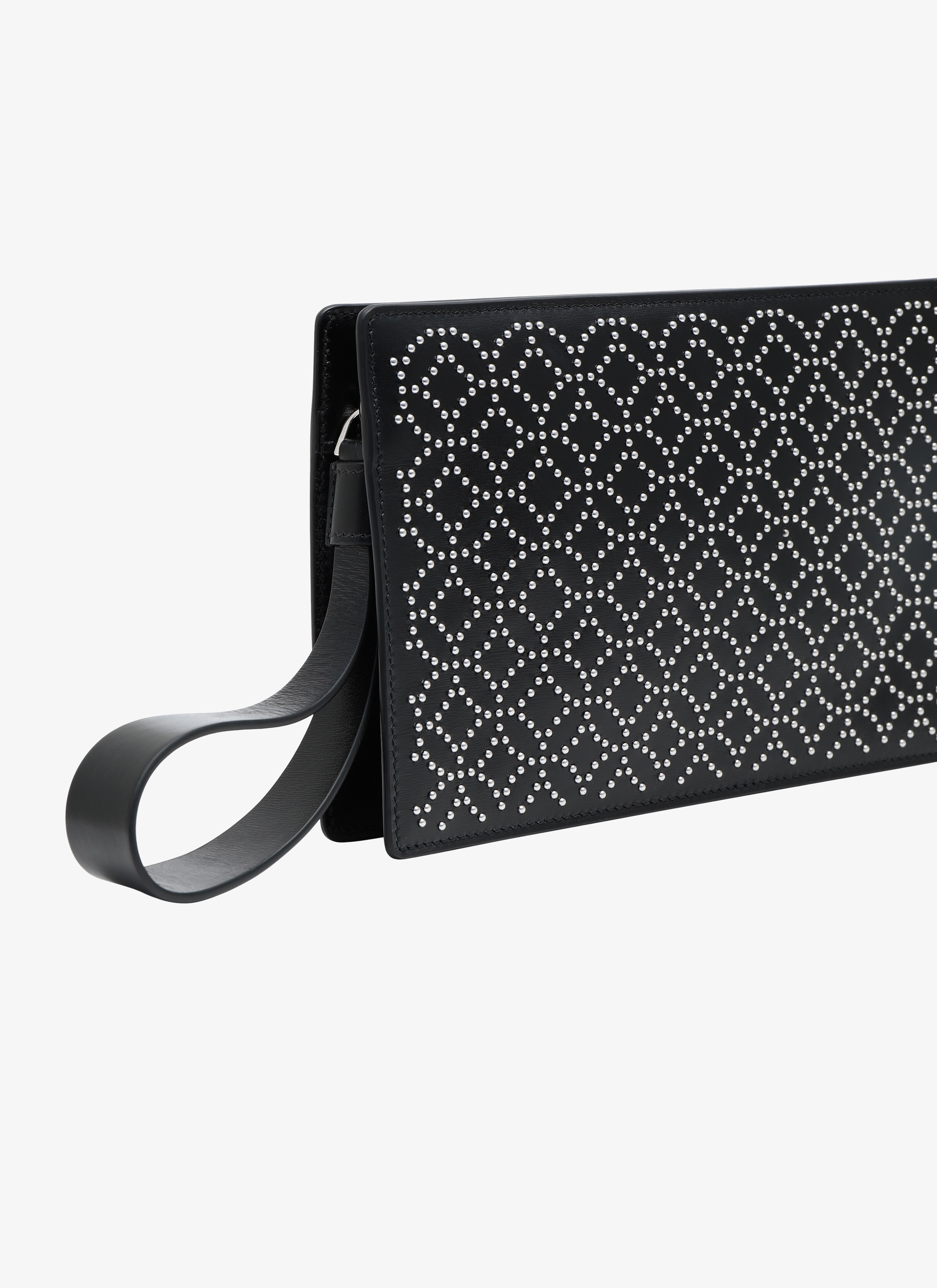 Clutch 23 Clutch 23 - maison-alaia.com