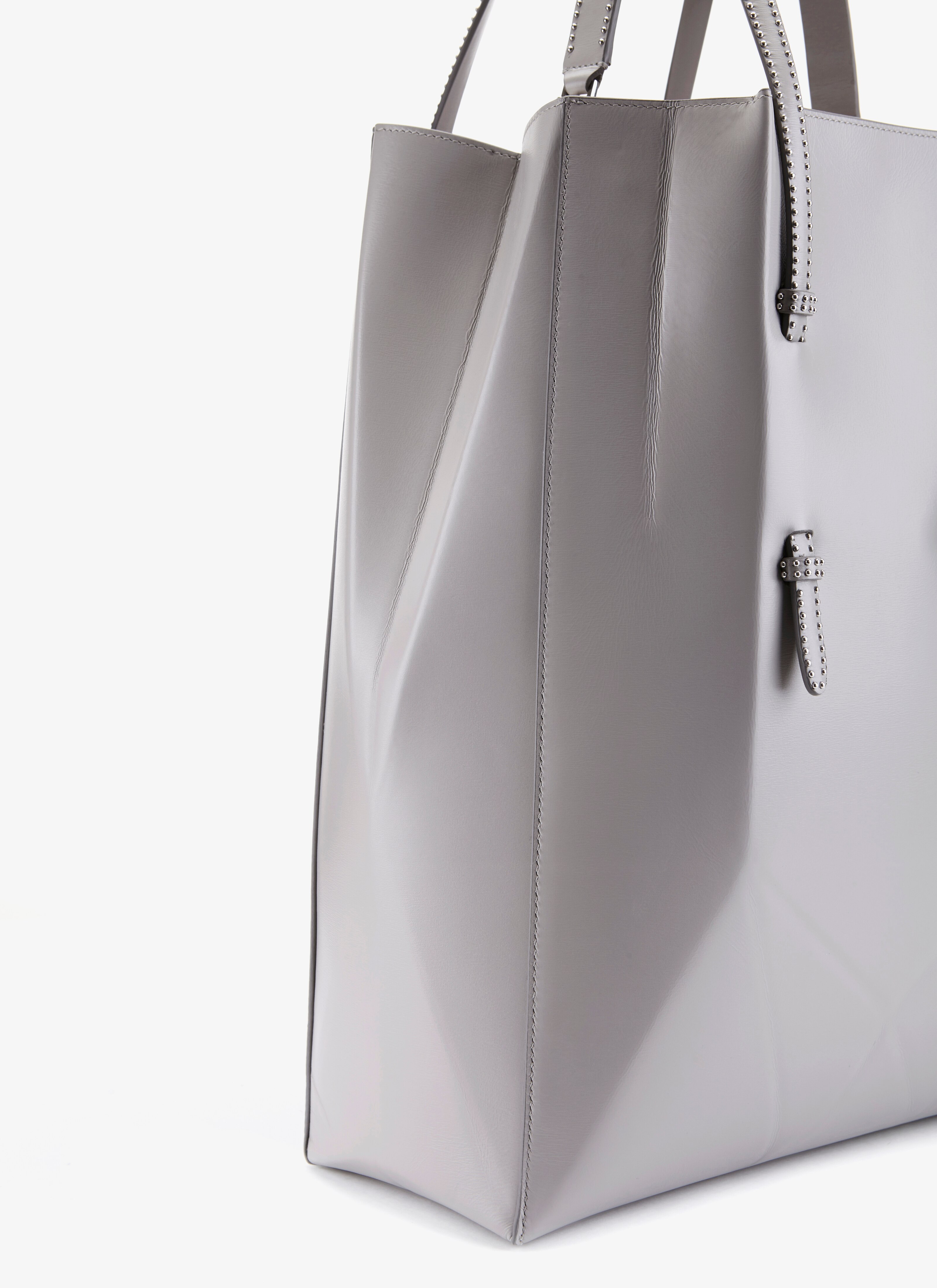 Marguerite 31 Tote Bag Marguerite 31 Tote Bag - maison-alaia.com