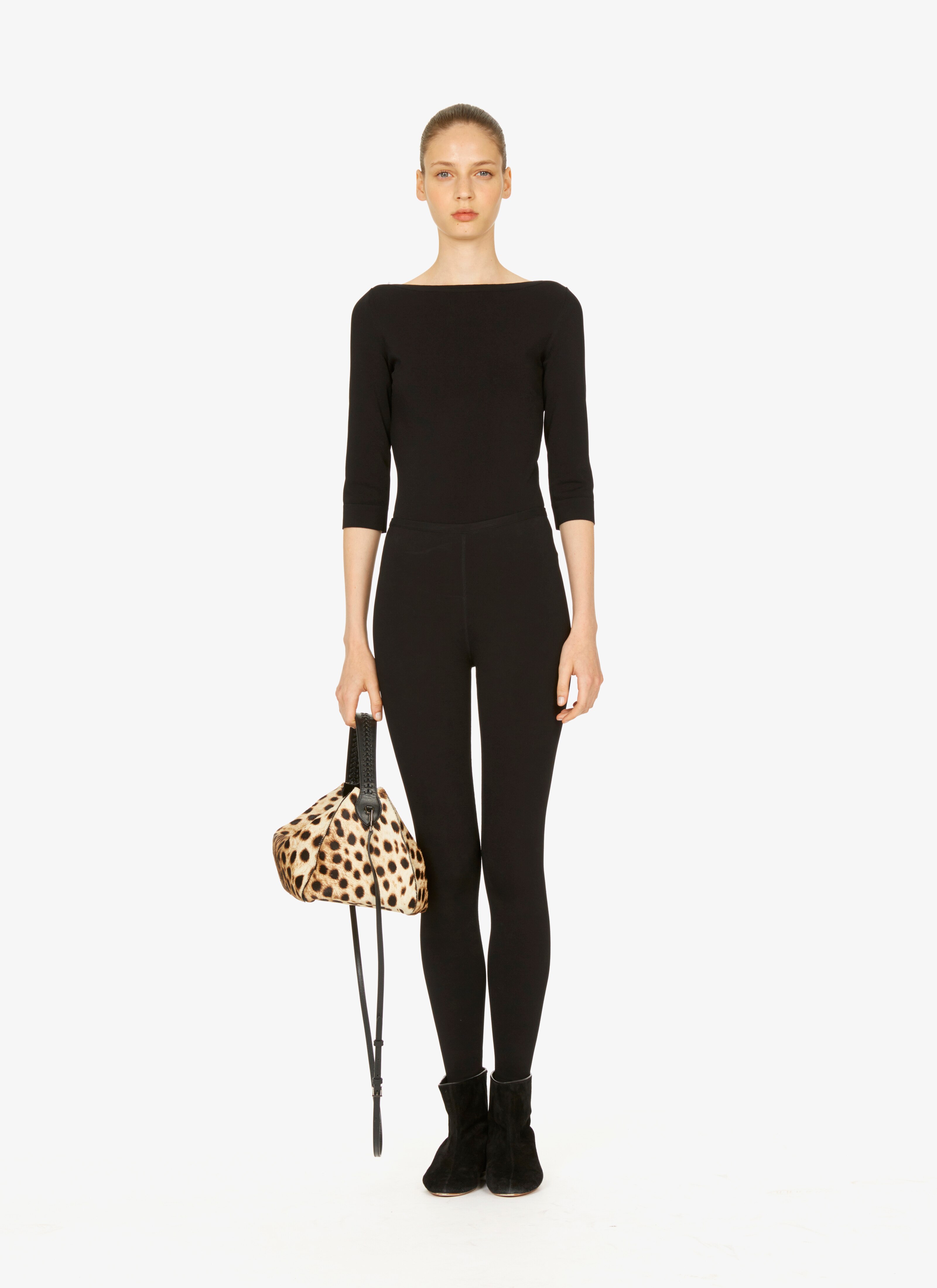 Hobo Bag Hobo Bag - maison-alaia.com