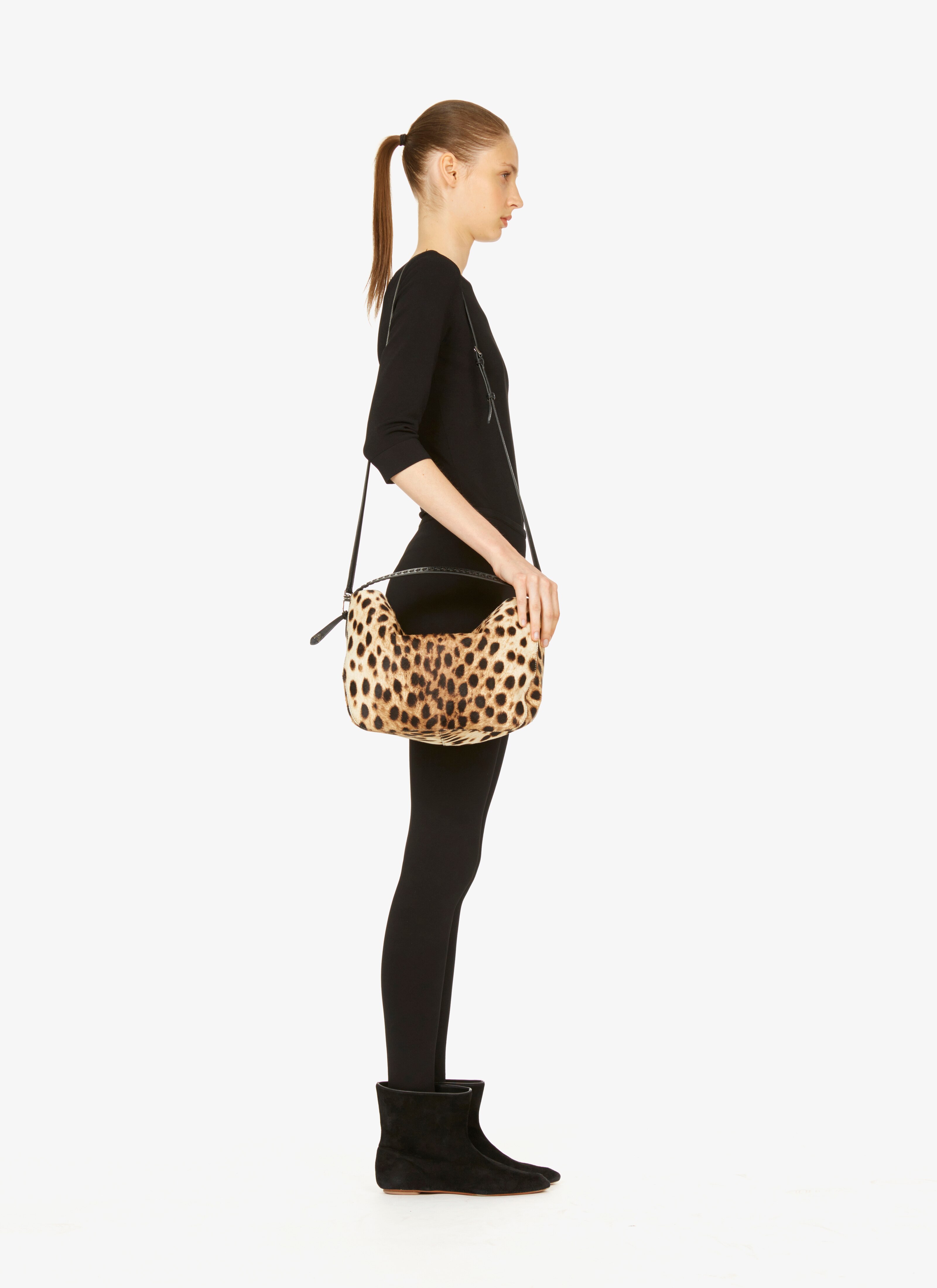 Hobo Bag Hobo Bag - maison-alaia.com