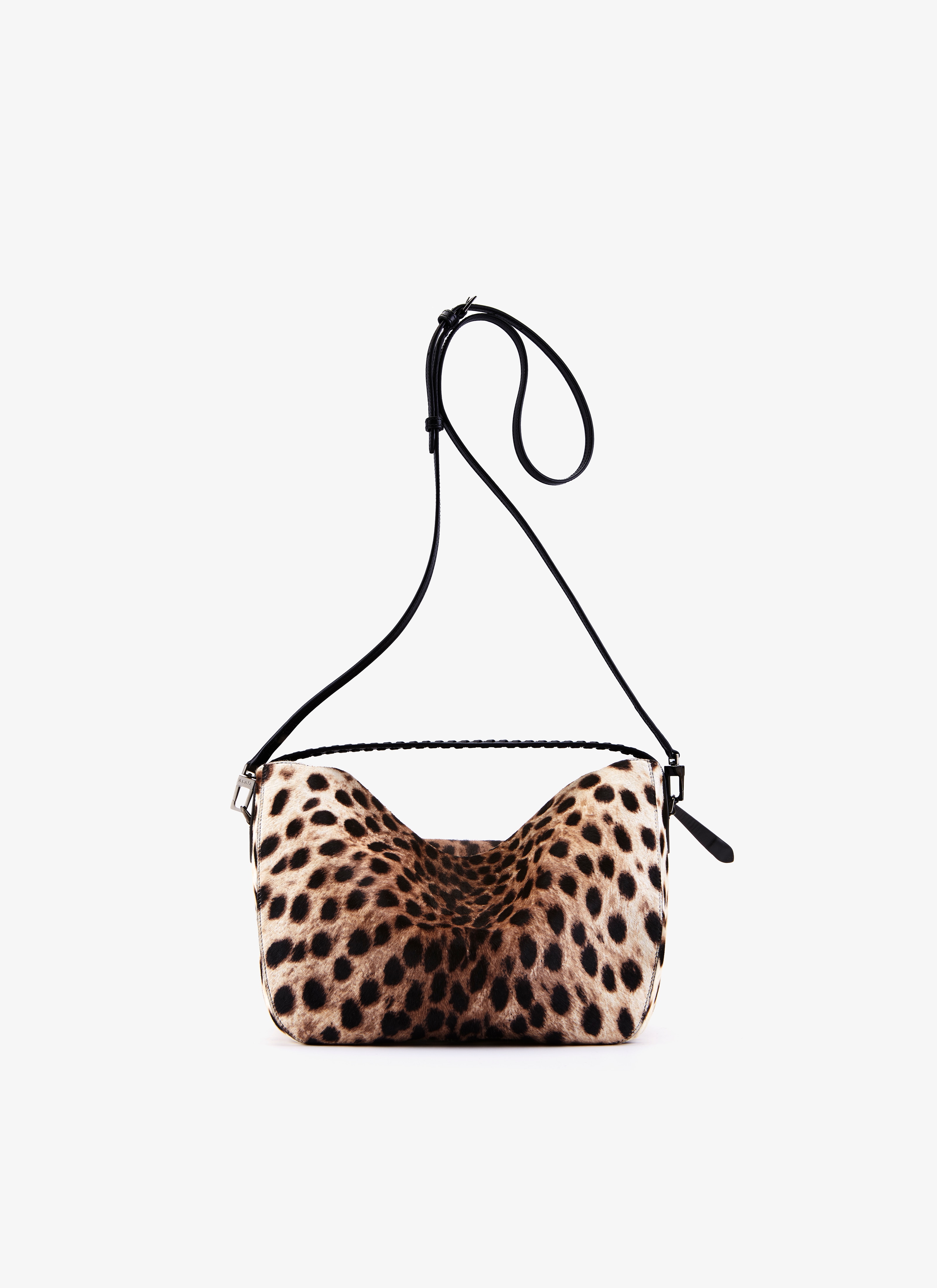 Hobo Bag Hobo Bag - maison-alaia.com