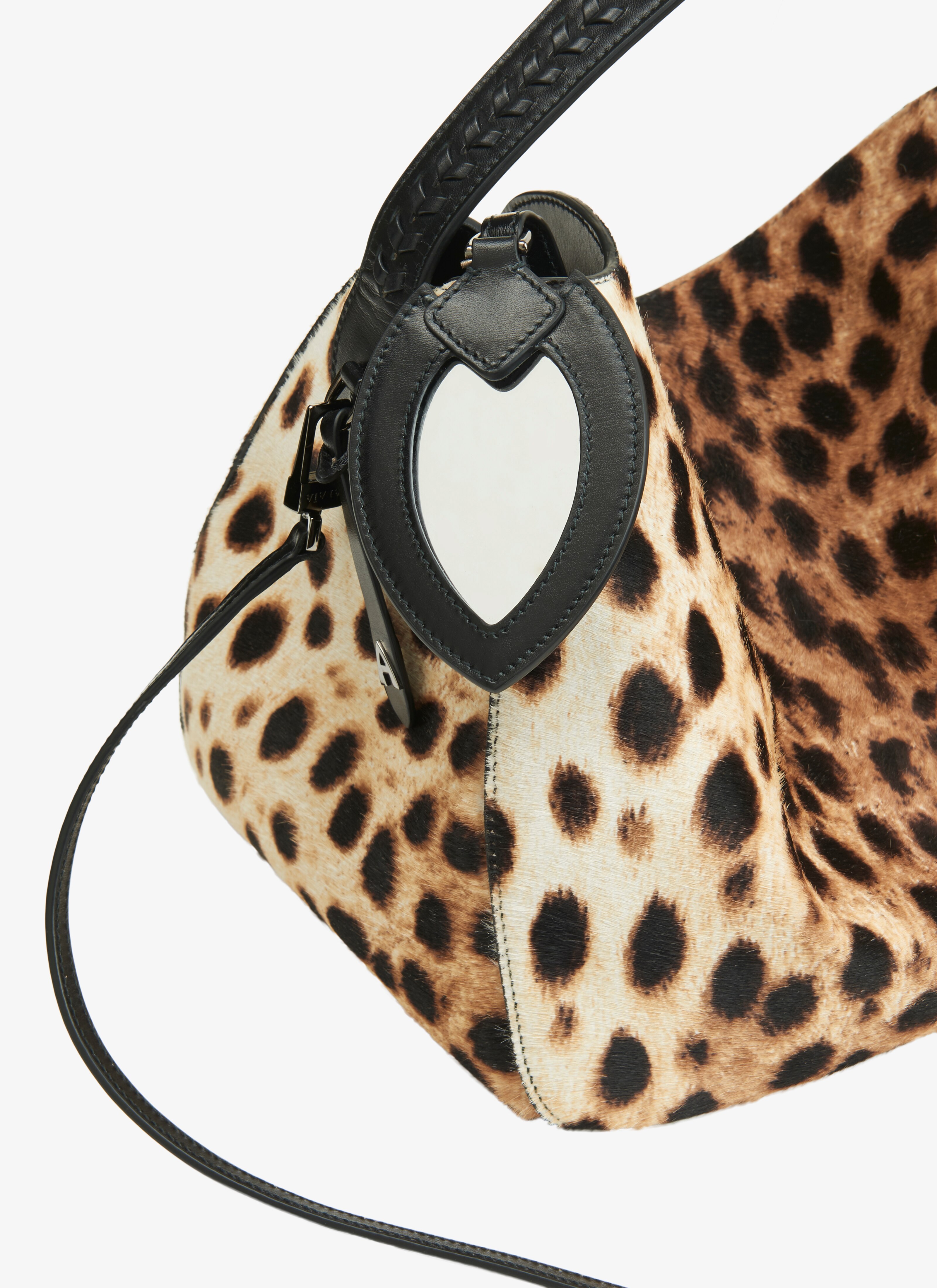 Hobo Bag Hobo Bag - maison-alaia.com