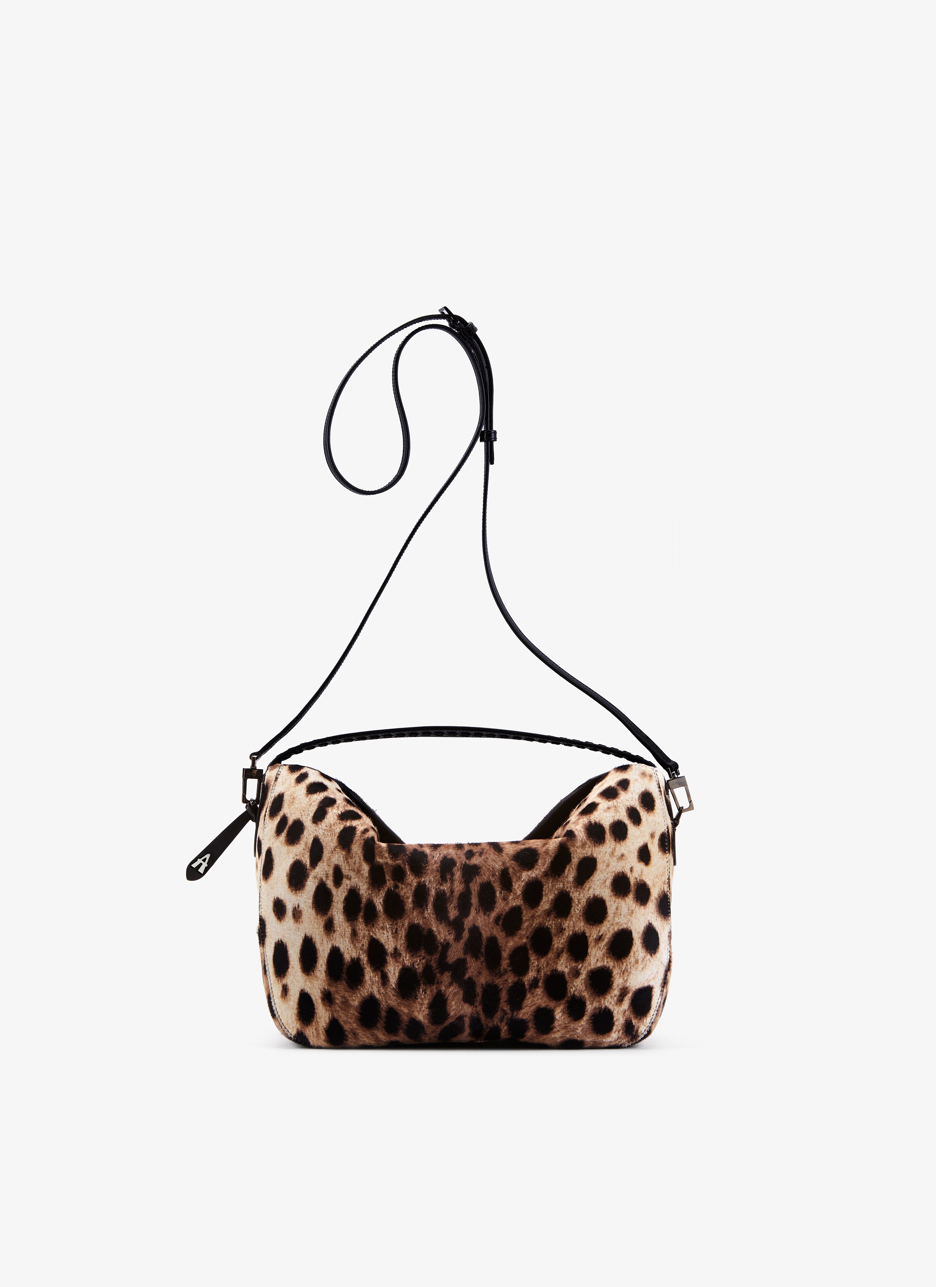 Hobo Bag Hobo Bag - maison-alaia.com
