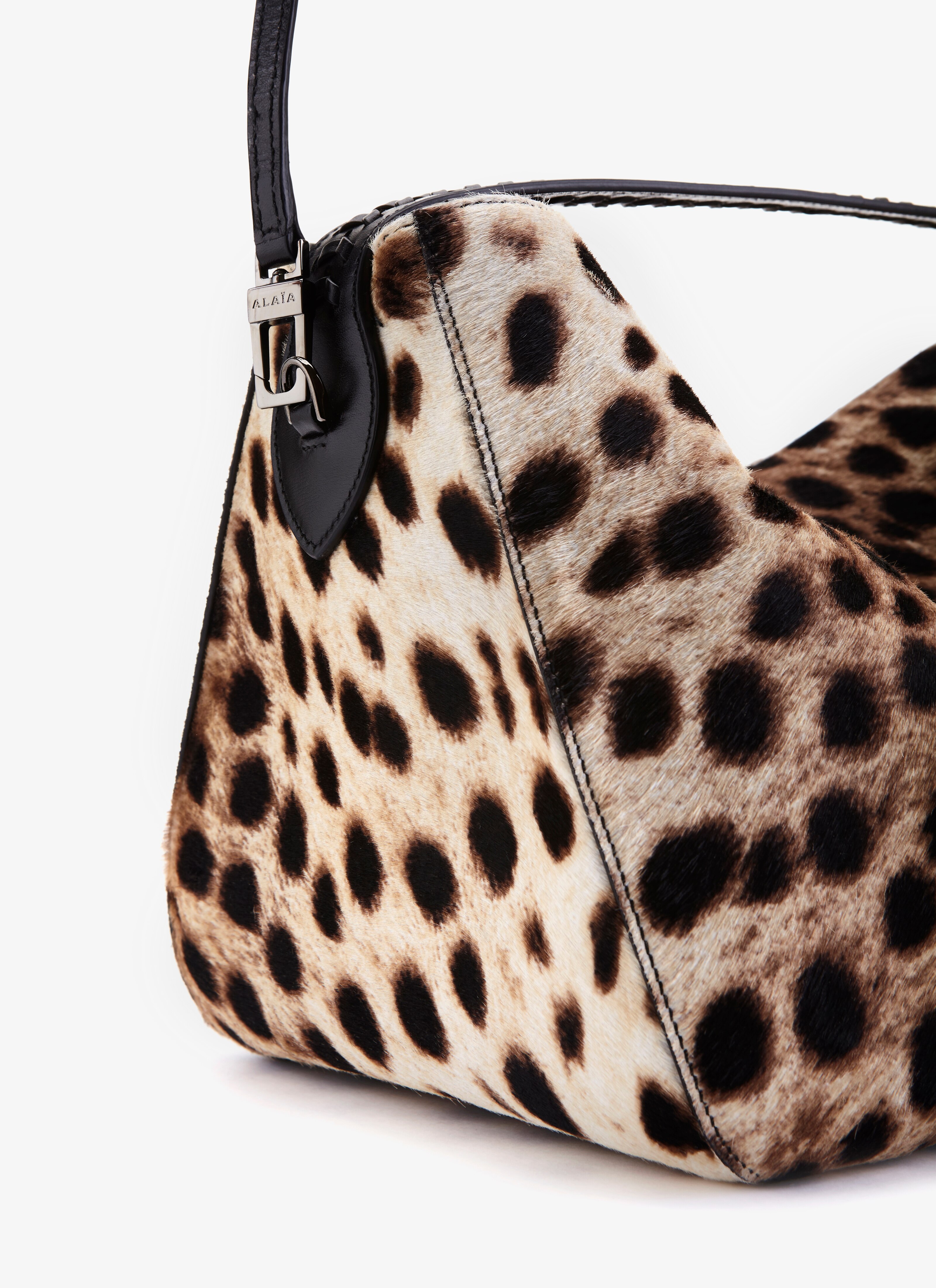 Hobo Bag Hobo Bag - maison-alaia.com