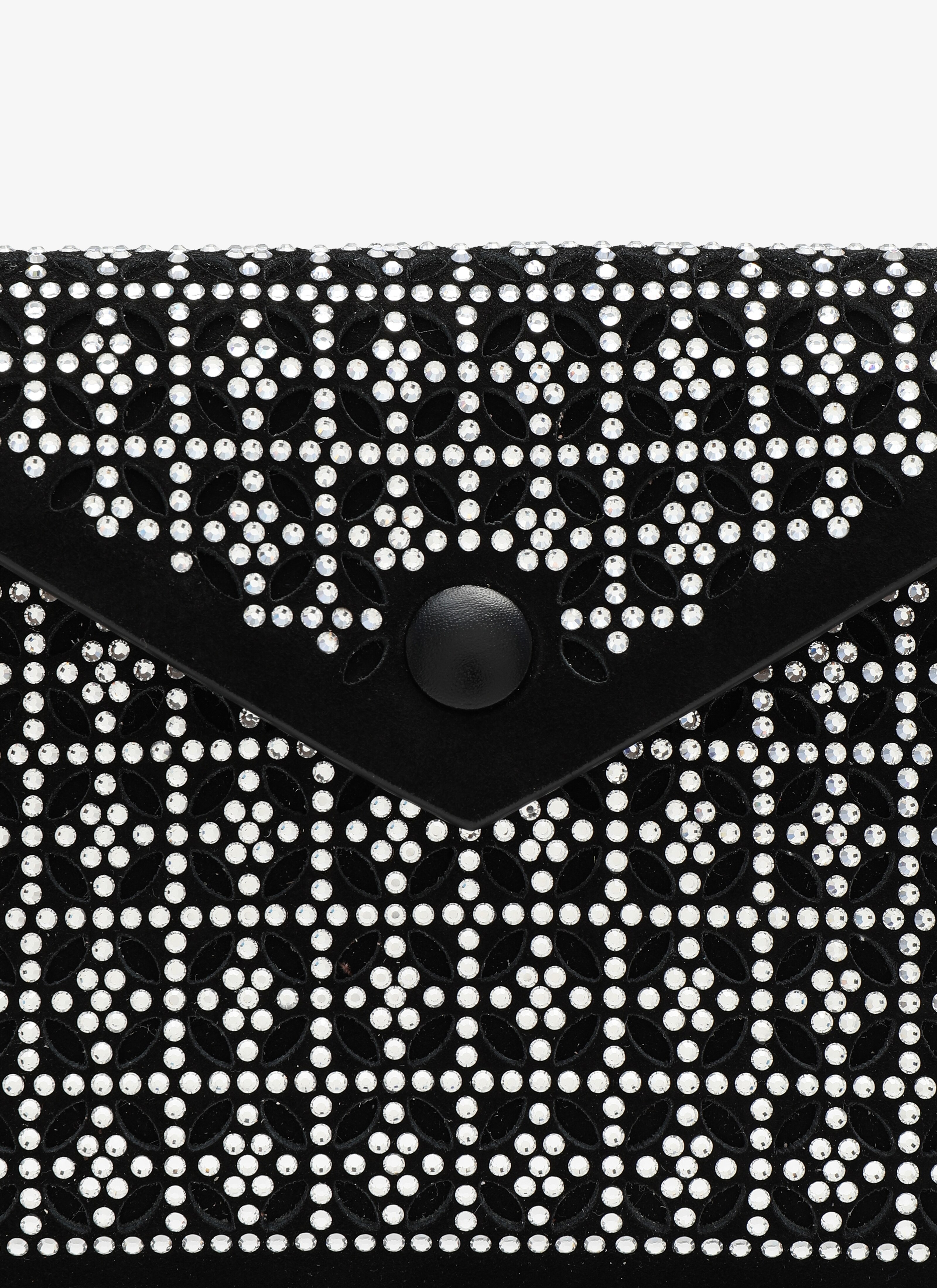 Louise Small Envelope Clutch Louise Small Envelope Clutch - maison-alaia.com