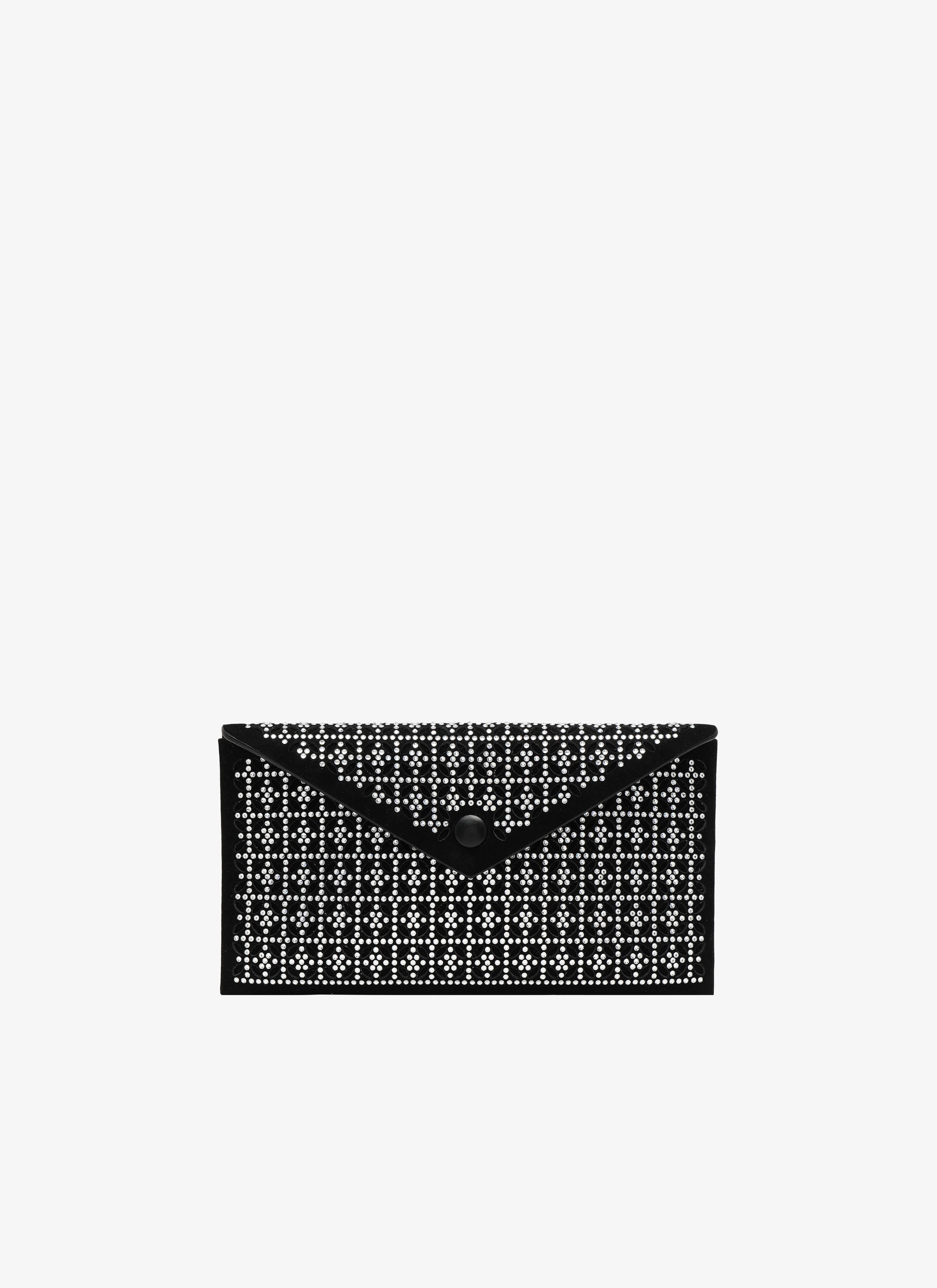 Louise Small Envelope Clutch Louise Small Envelope Clutch - maison-alaia.com