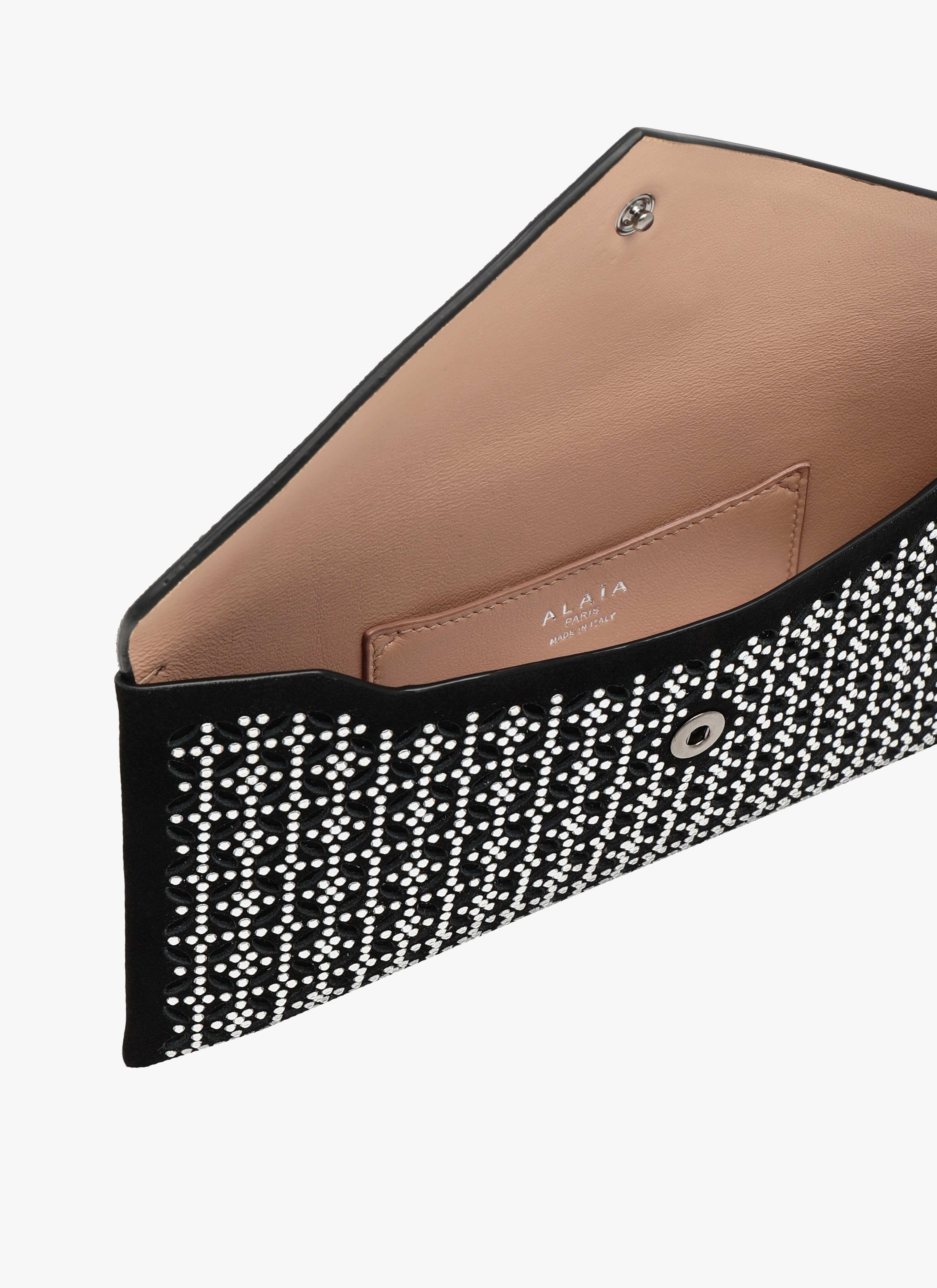 Louise Small Envelope Clutch Louise Small Envelope Clutch - maison-alaia.com