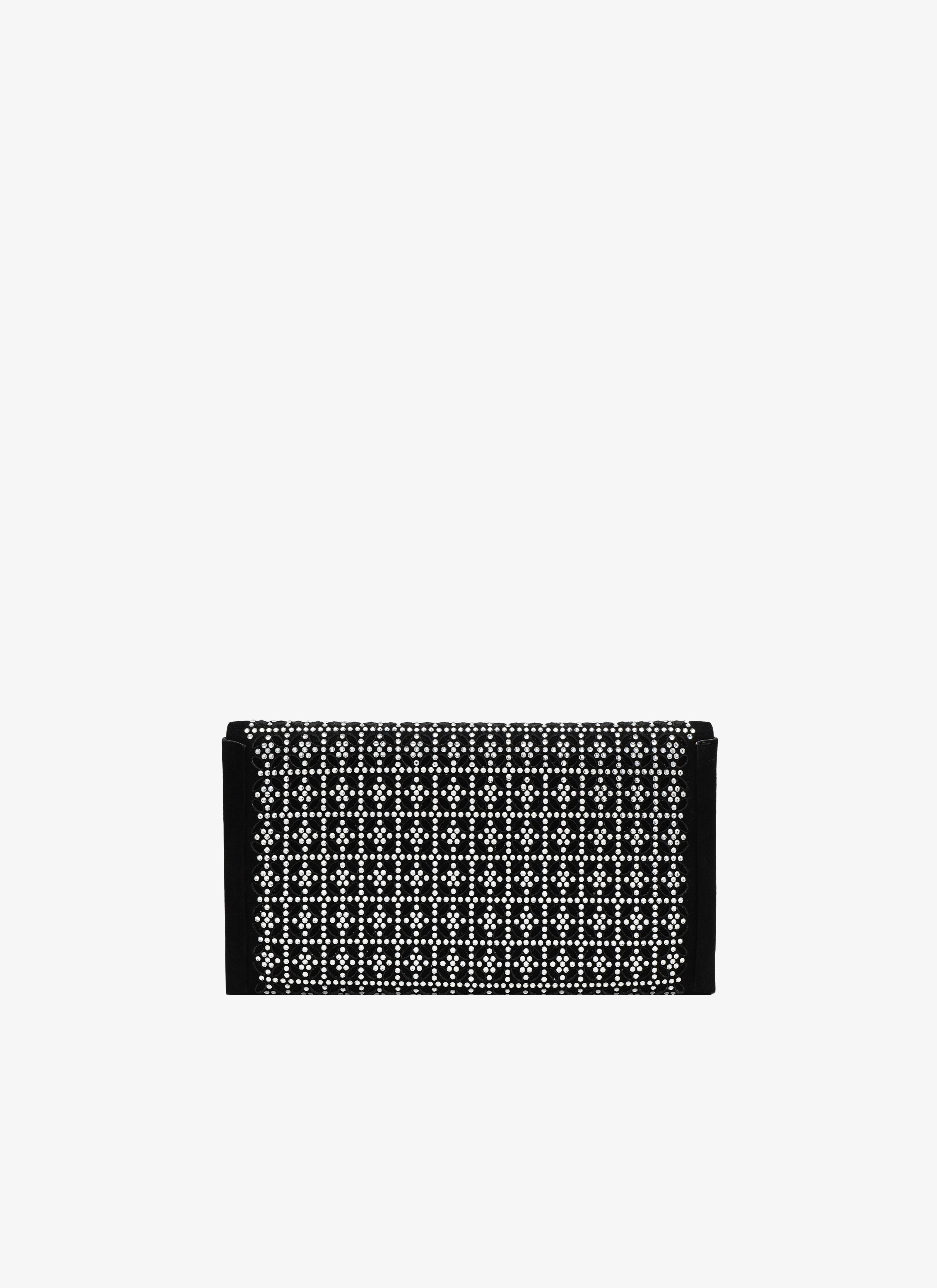 Louise Small Envelope Clutch Louise Small Envelope Clutch - maison-alaia.com