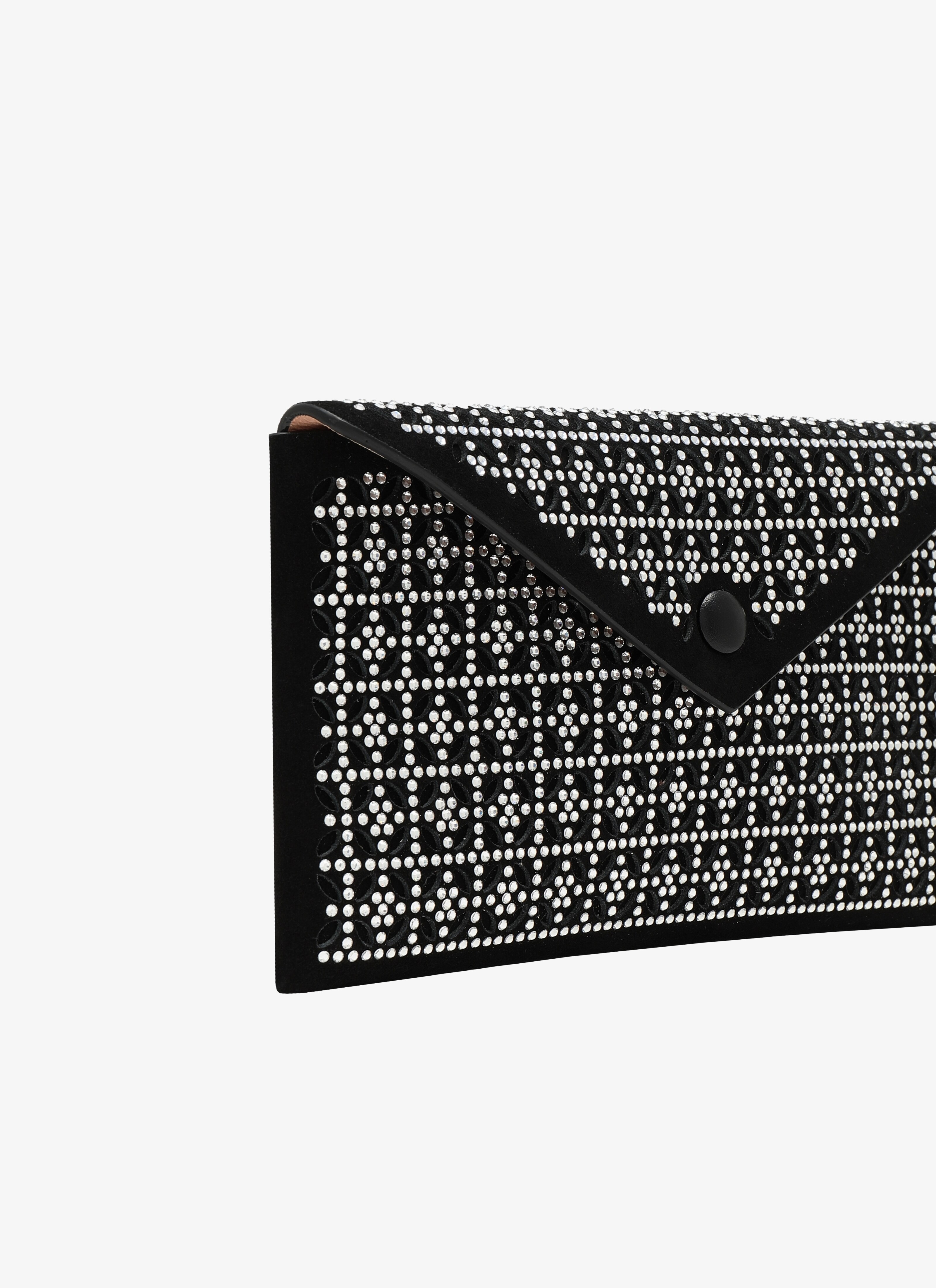 Louise Small Envelope Clutch Louise Small Envelope Clutch - maison-alaia.com