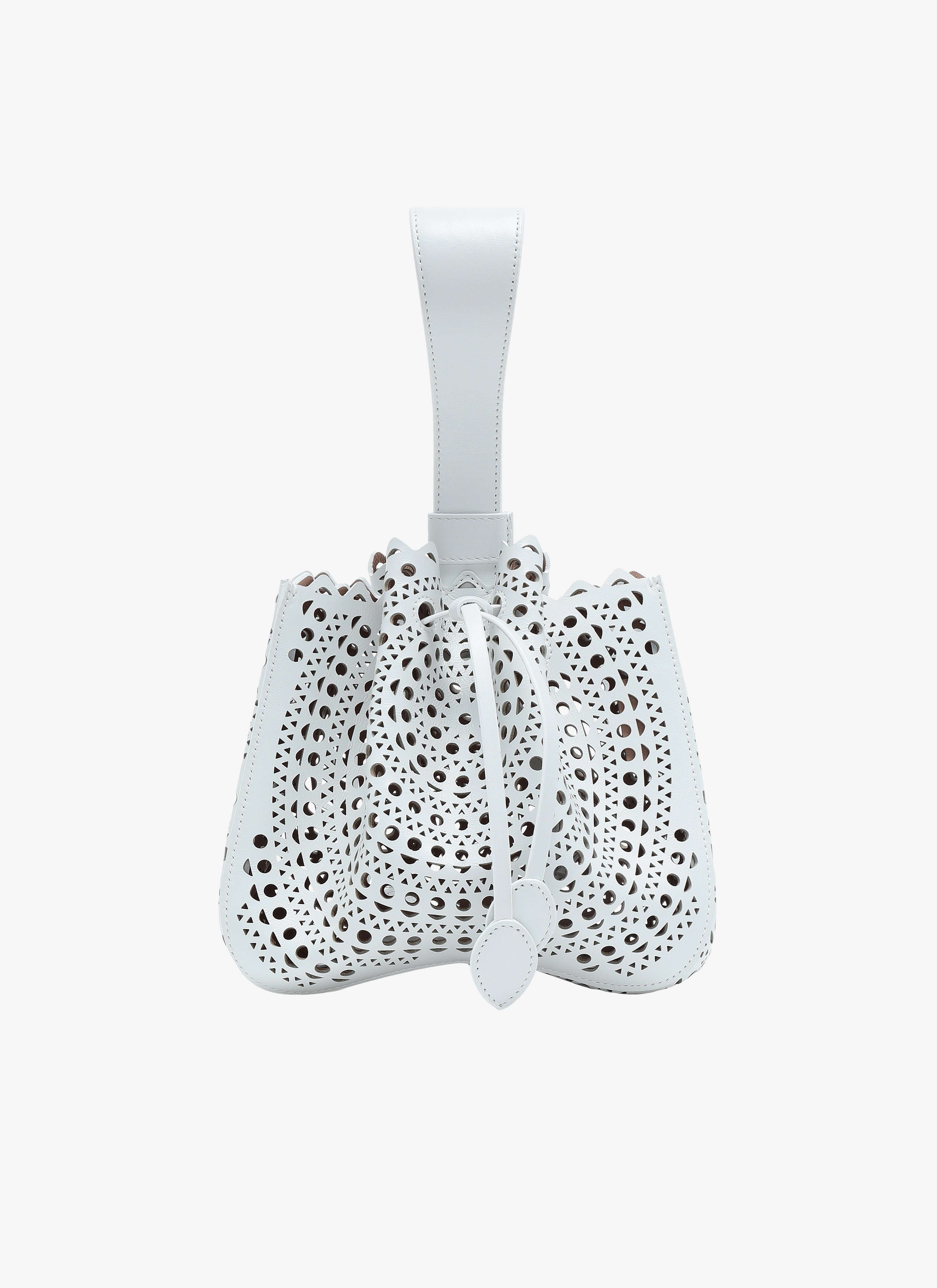 Rose-Marie 19 Handbag Rose-Marie 19 Handbag - maison-alaia.com