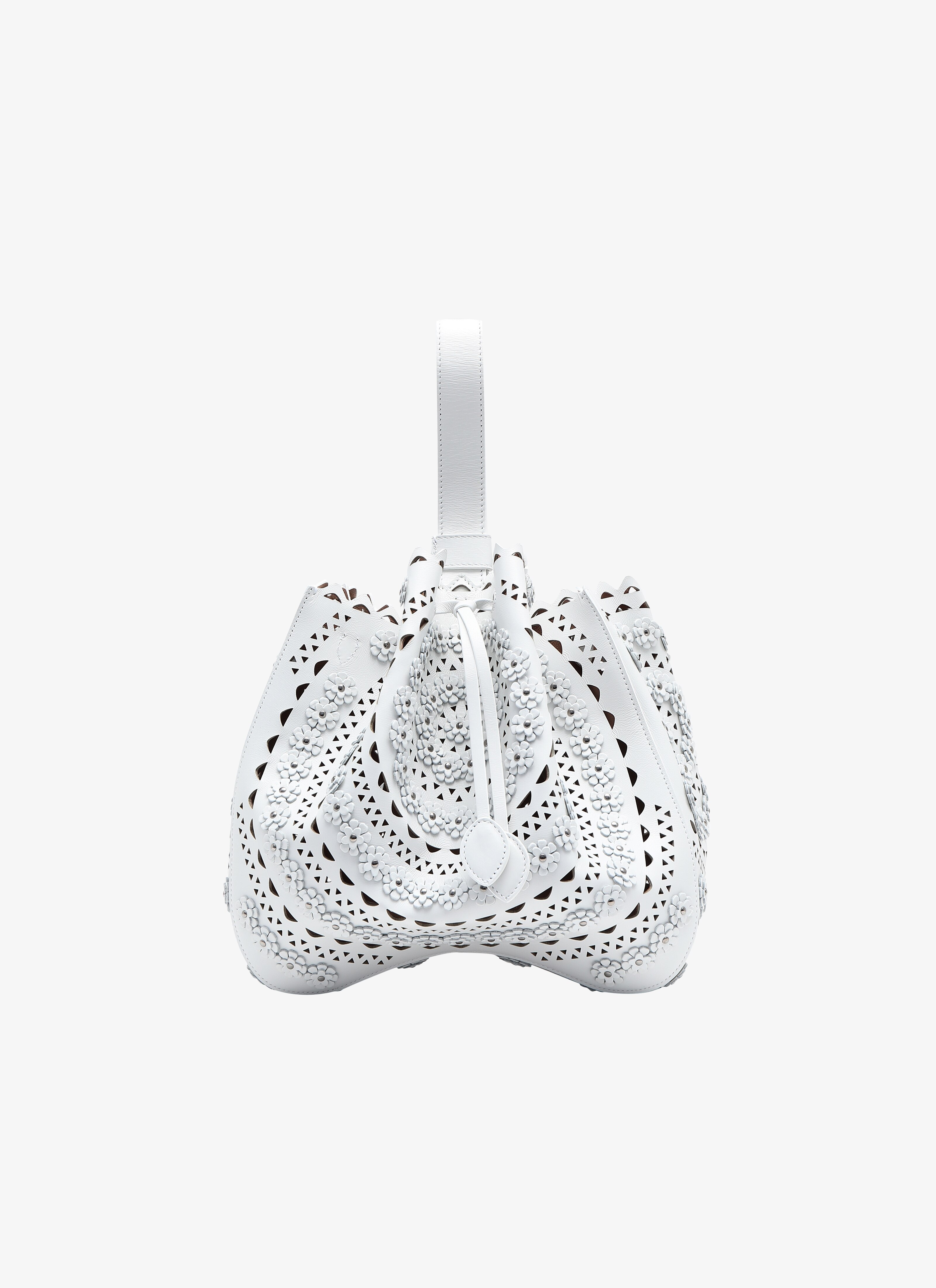 Rose-Marie 24 Handbag Rose-Marie 24 Handbag - maison-alaia.com