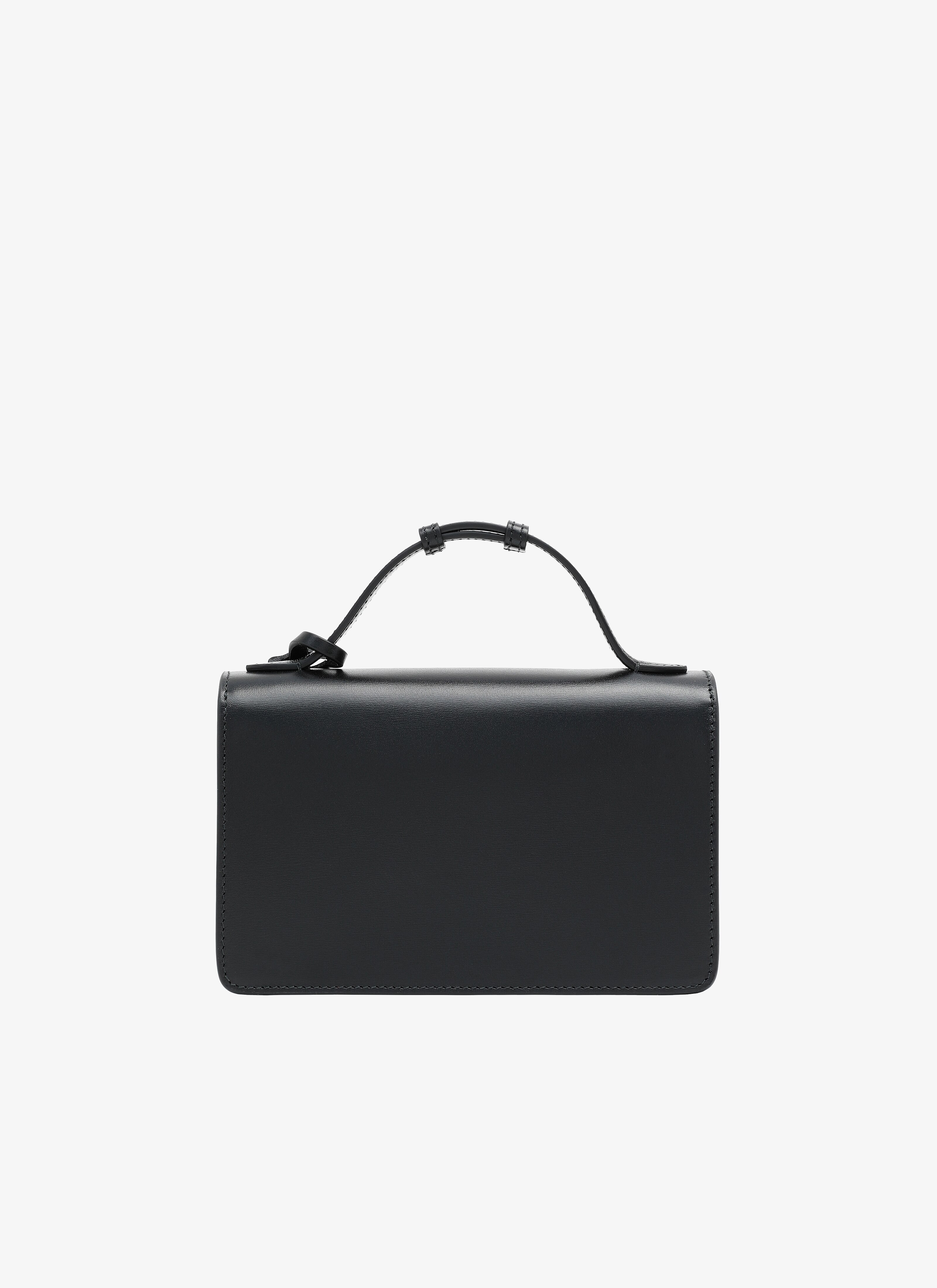Franca 17 Crossbody Bag Franca 17 Crossbody Bag - maison-alaia.com