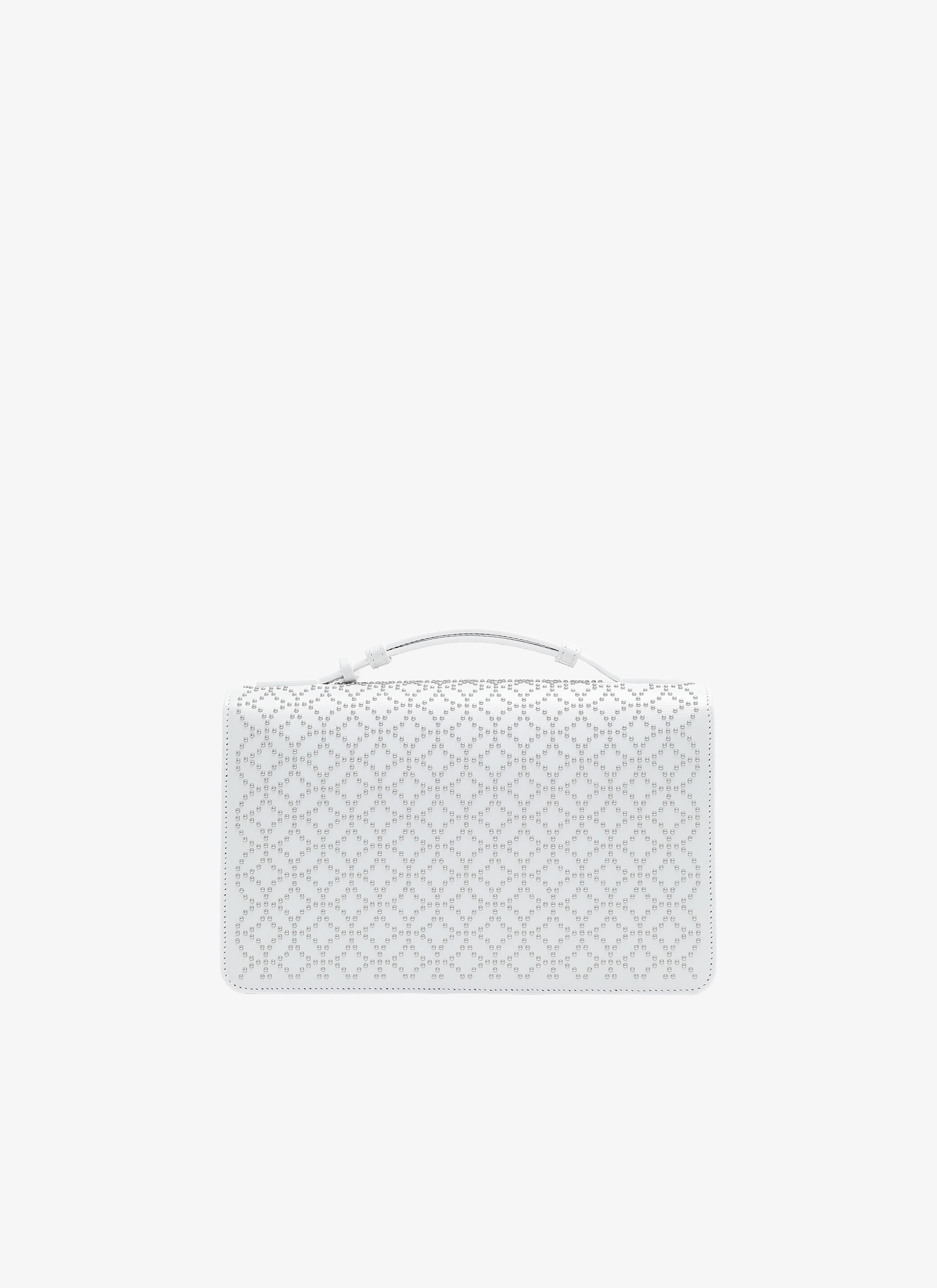 Franca 25 Crossbody Bag Franca 25 Crossbody Bag - maison-alaia.com