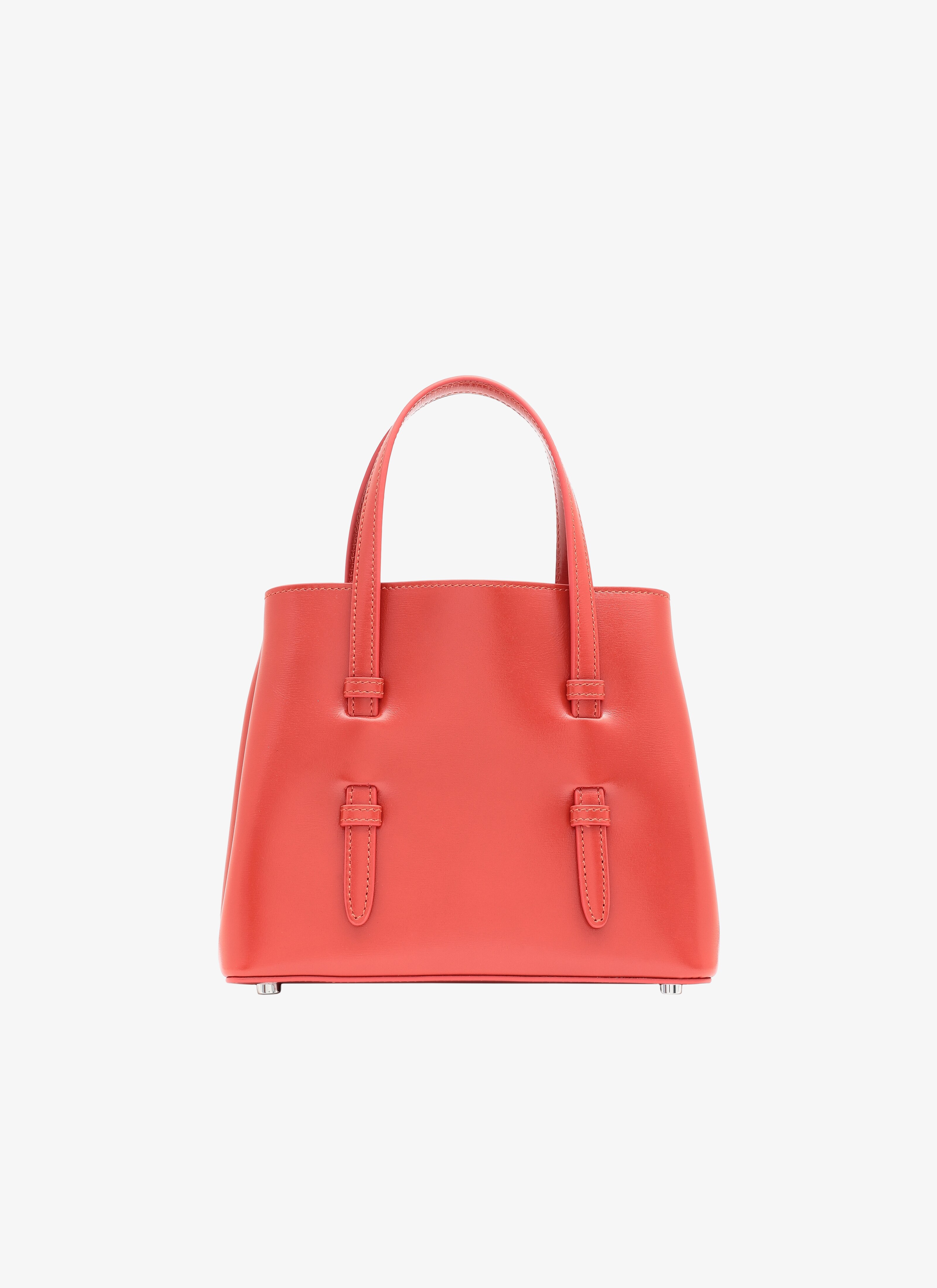 Mina 20 Tote Bag Mina 20 Tote Bag - maison-alaia.com