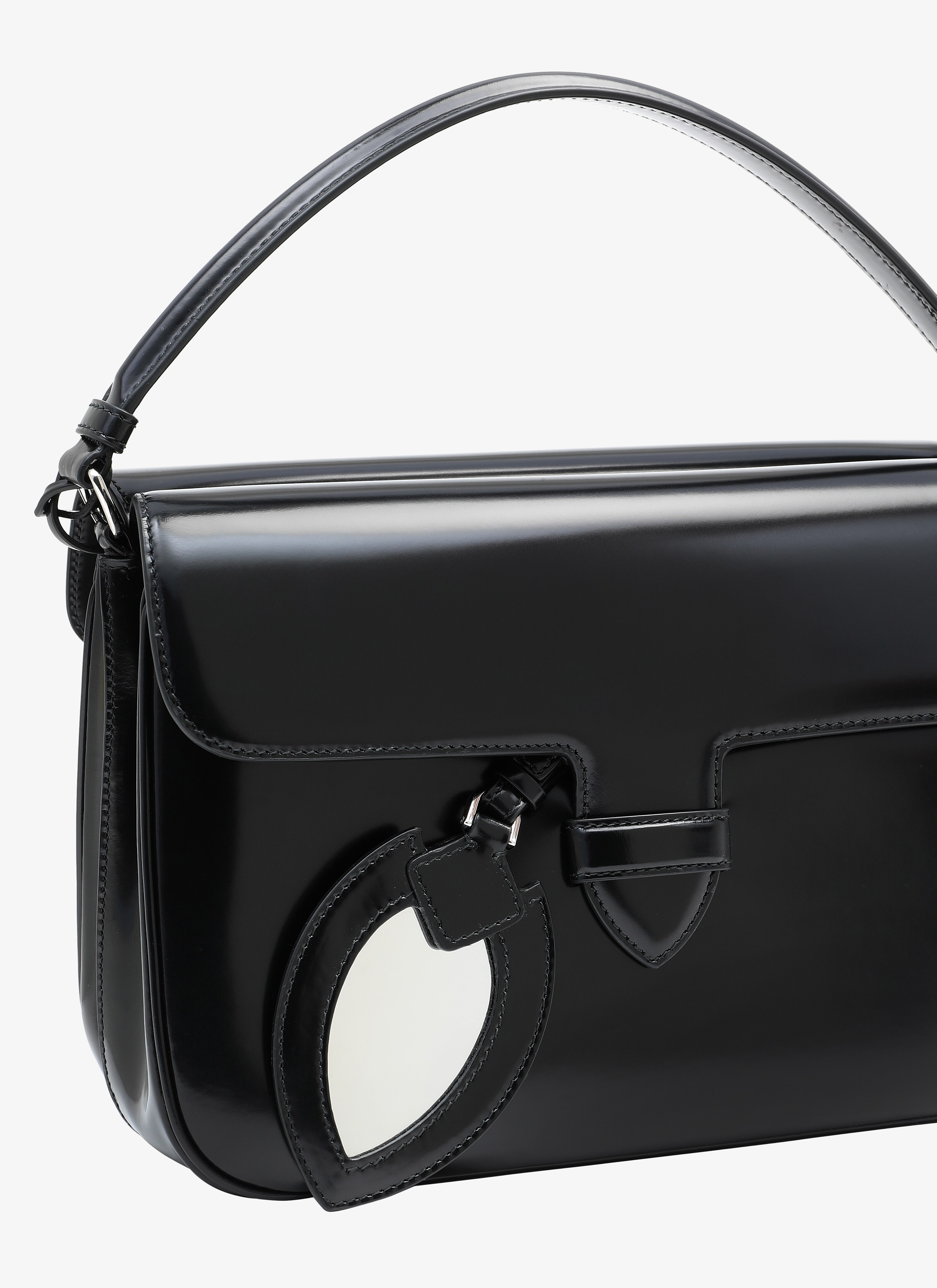 Bettina 27 Handbag Bettina 27 Handbag - maison-alaia.com