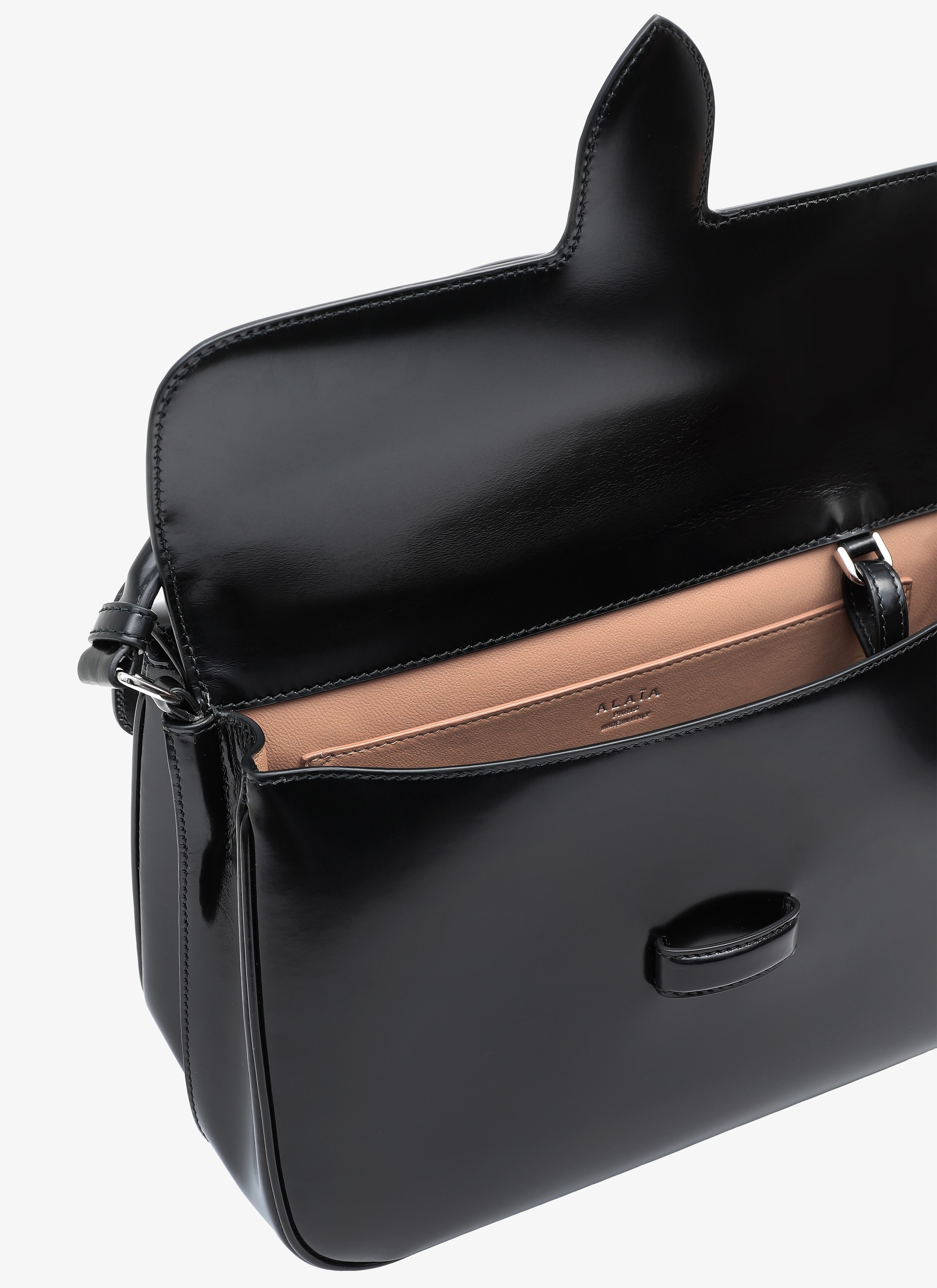 Bettina 27 Handbag Bettina 27 Handbag - maison-alaia.com