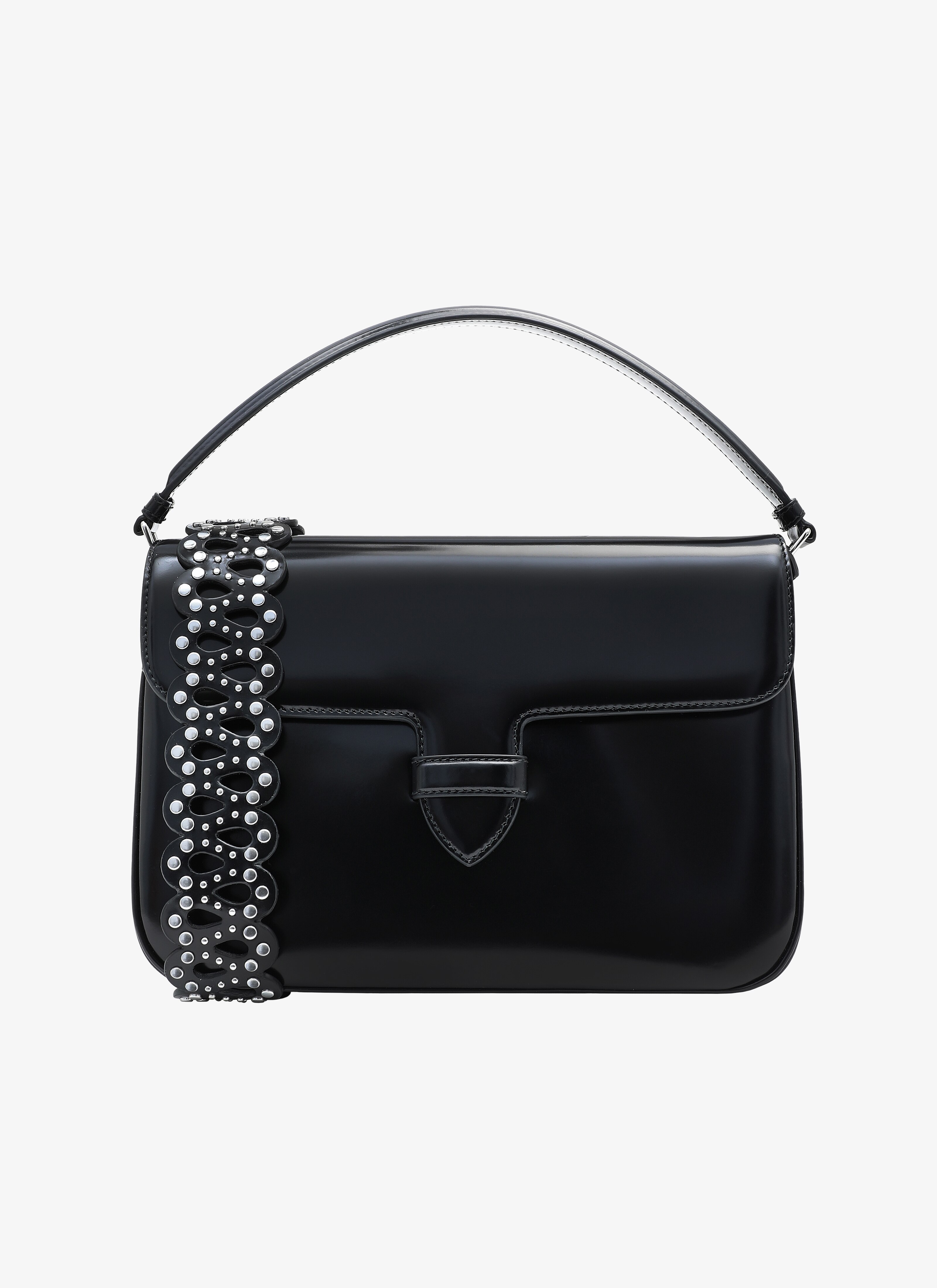 Bettina 27 Handbag Bettina 27 Handbag - maison-alaia.com
