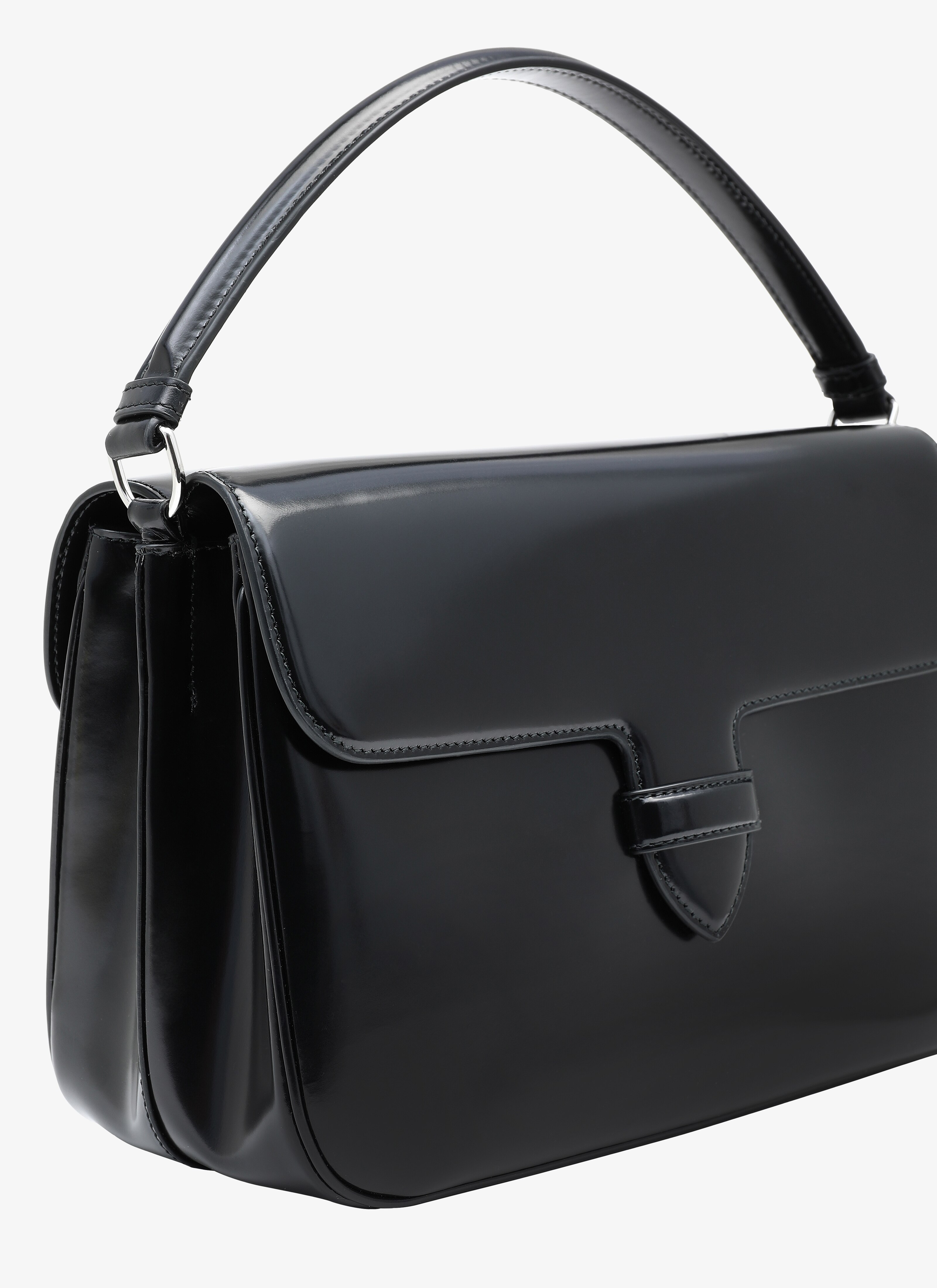Bettina 27 Handbag Bettina 27 Handbag - maison-alaia.com