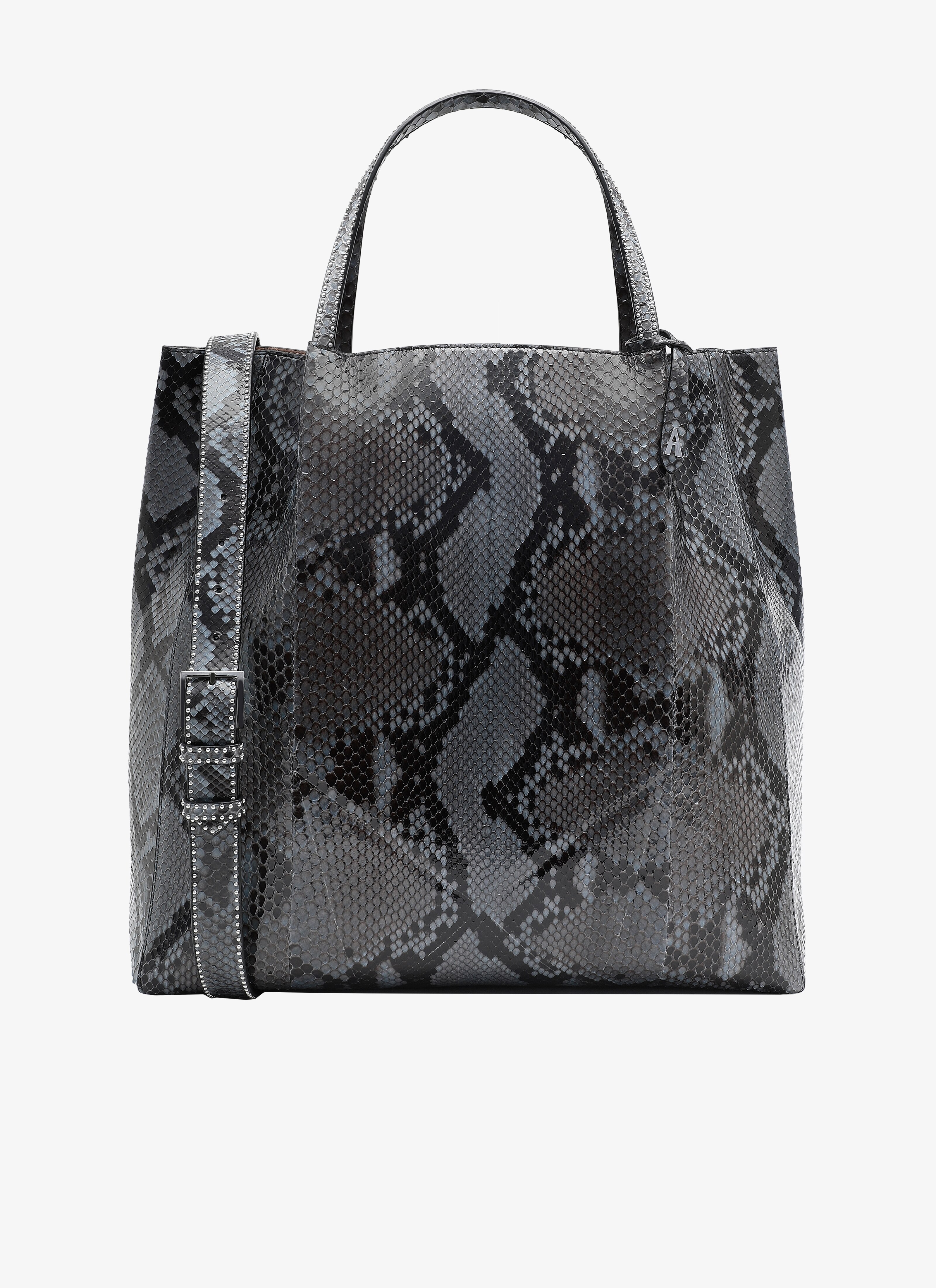 Marguerite 35 Tote Bag Marguerite 35 Tote Bag - maison-alaia.com