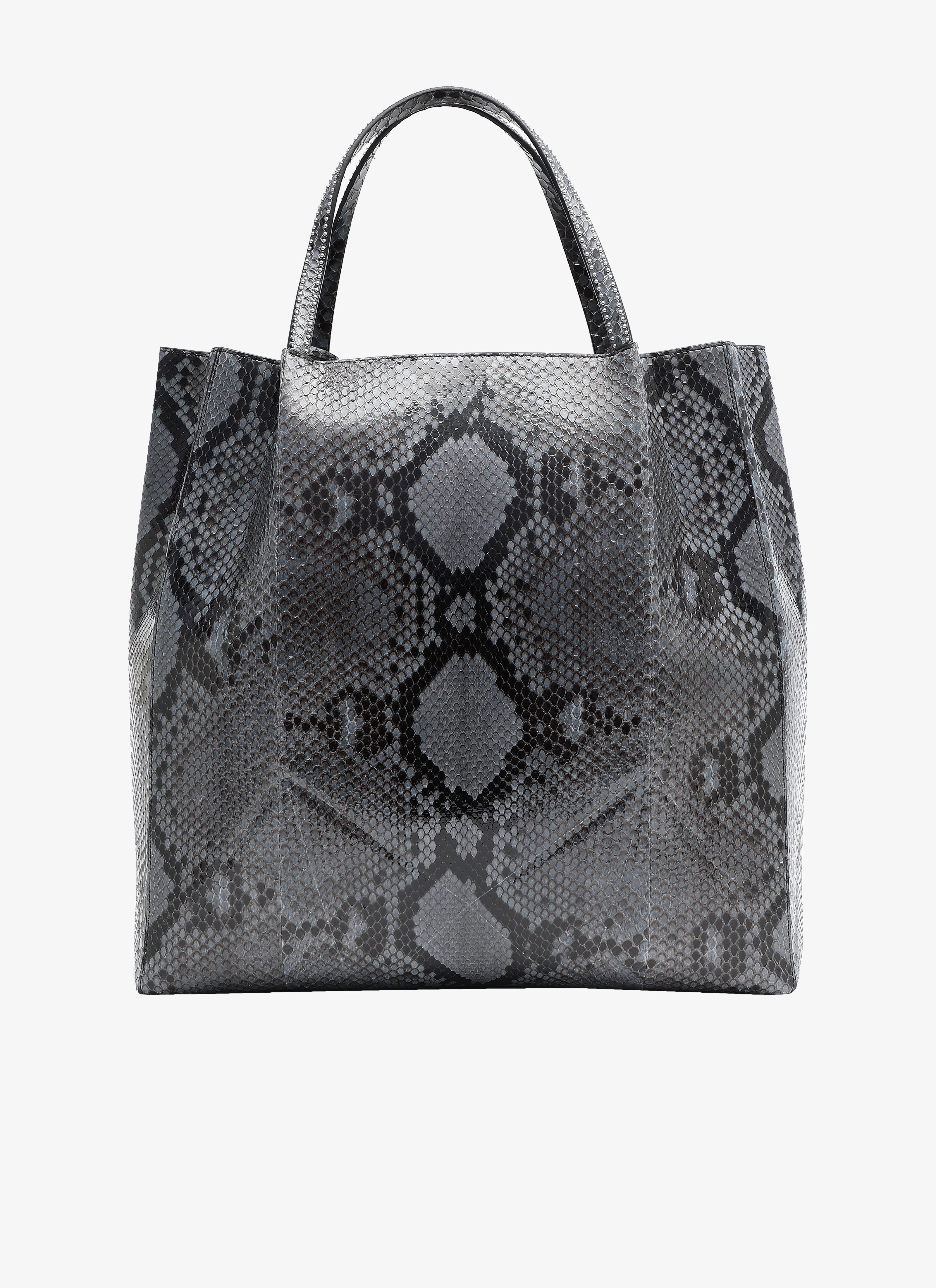 Marguerite 35 Tote Bag Marguerite 35 Tote Bag - maison-alaia.com