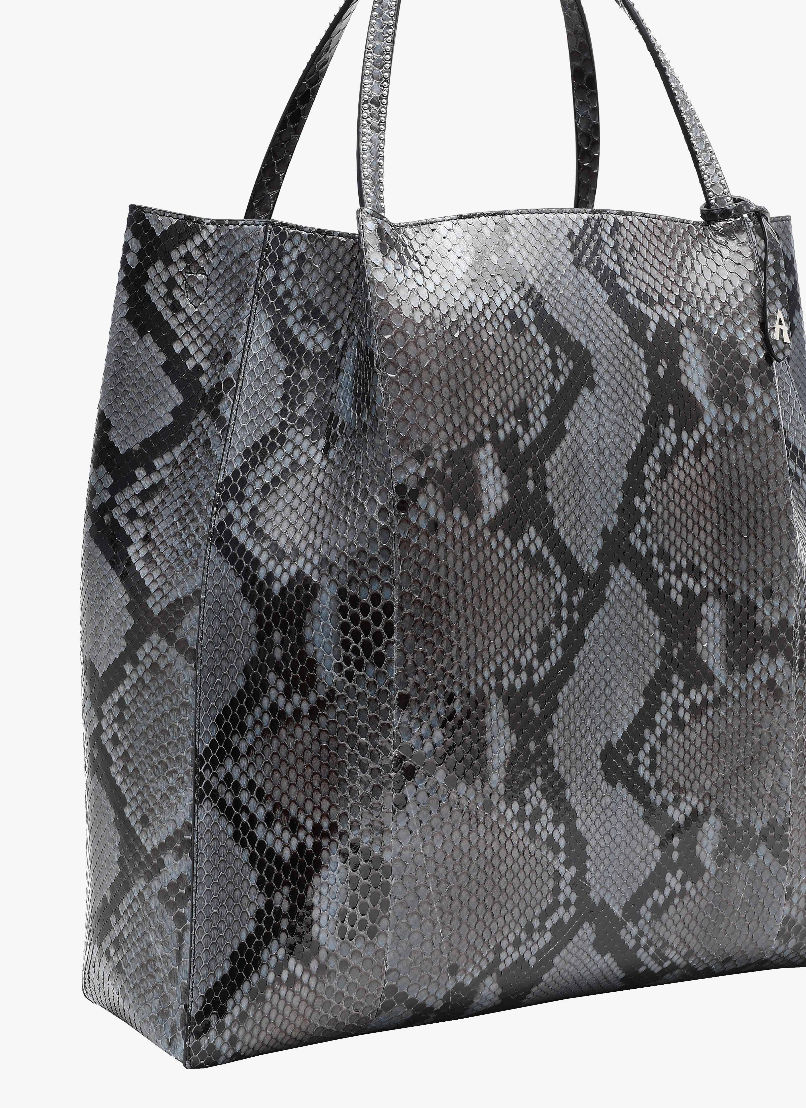 Marguerite 35 Tote Bag Marguerite 35 Tote Bag - maison-alaia.com