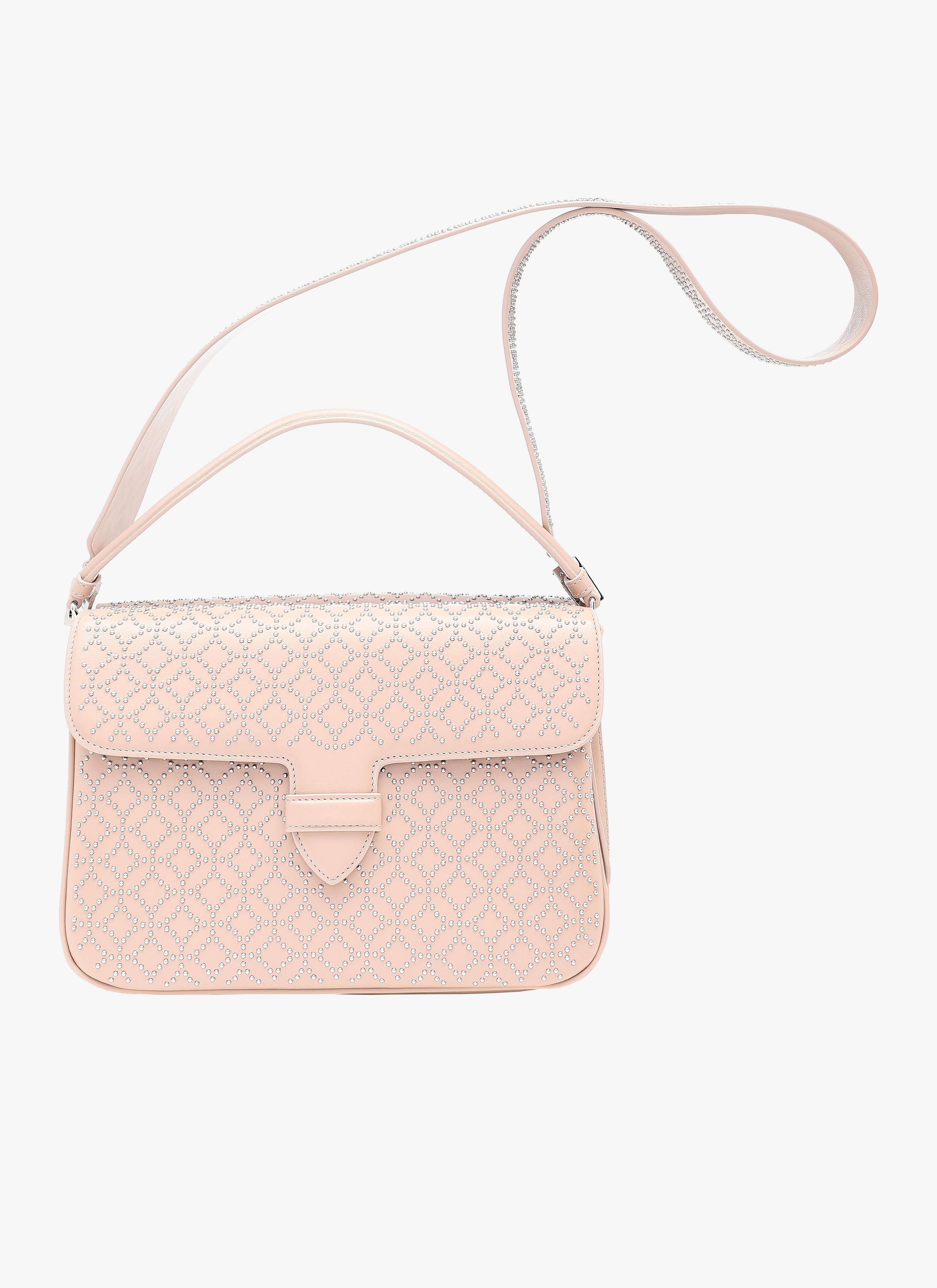 Bettina 27 Handbag Bettina 27 Handbag - maison-alaia.com