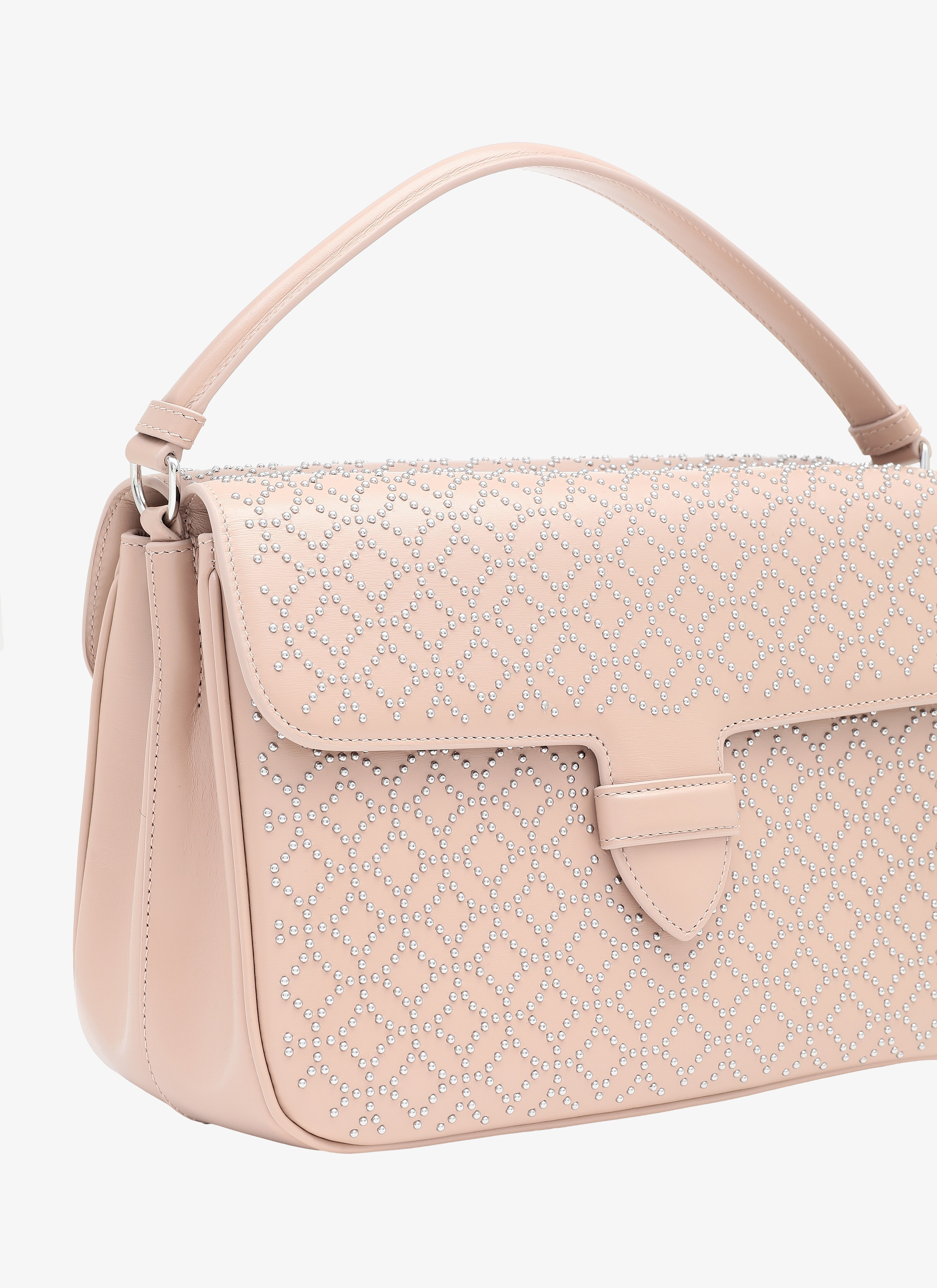 Bettina 27 Handbag Bettina 27 Handbag - maison-alaia.com