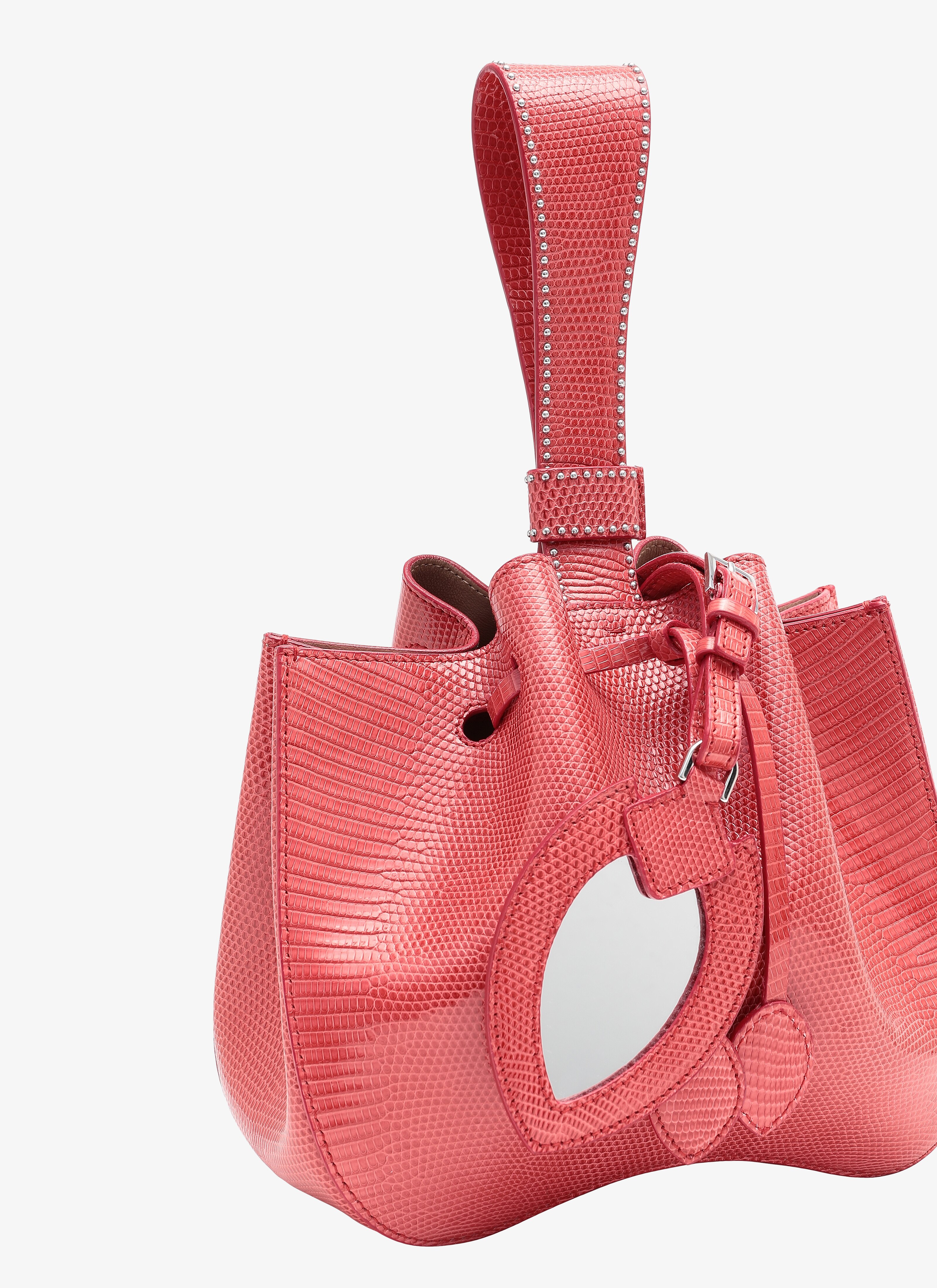 Rose-Marie 19 Handbag Rose-Marie 19 Handbag - maison-alaia.com