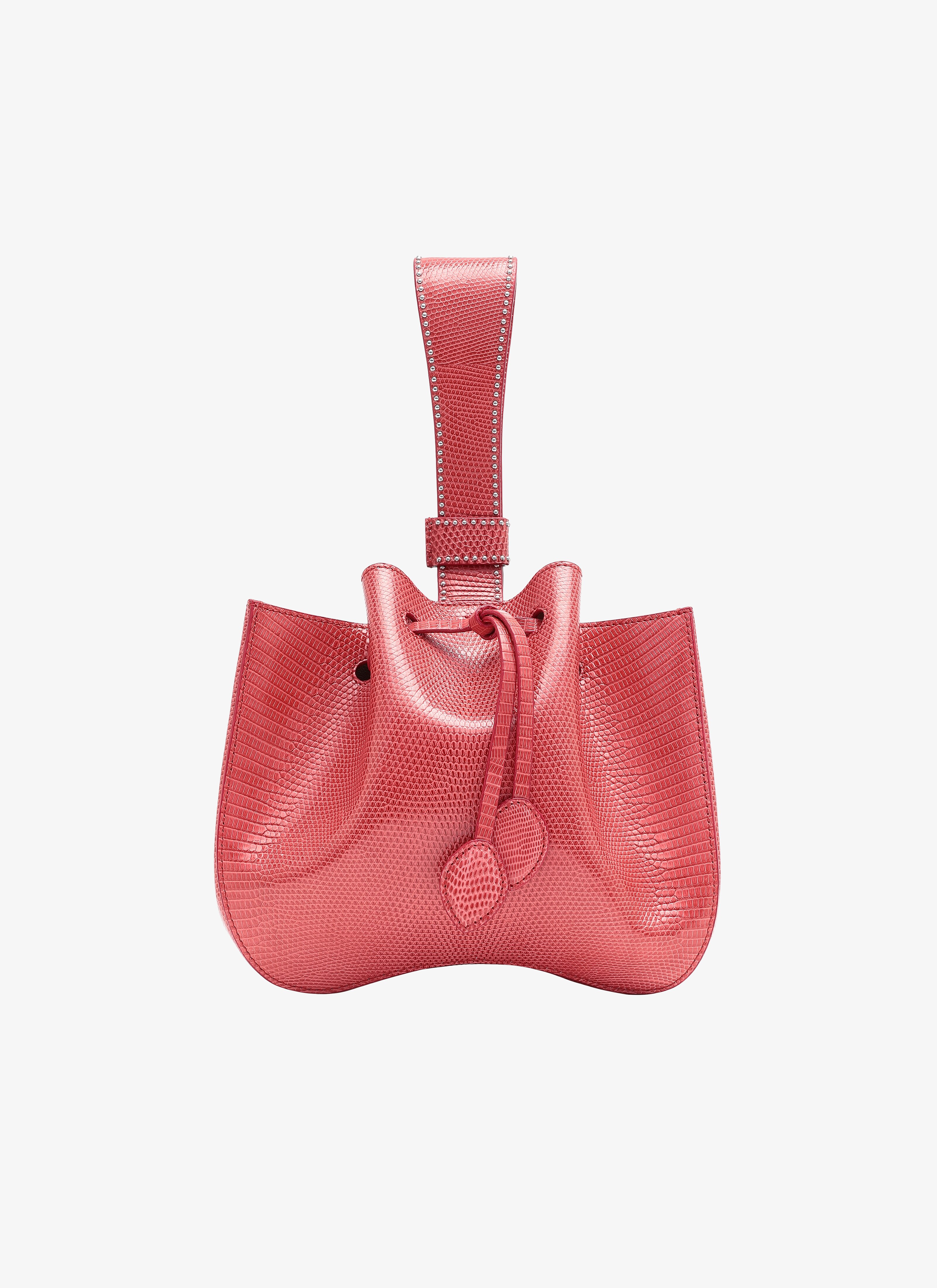 Rose-Marie 19 Handbag Rose-Marie 19 Handbag - maison-alaia.com