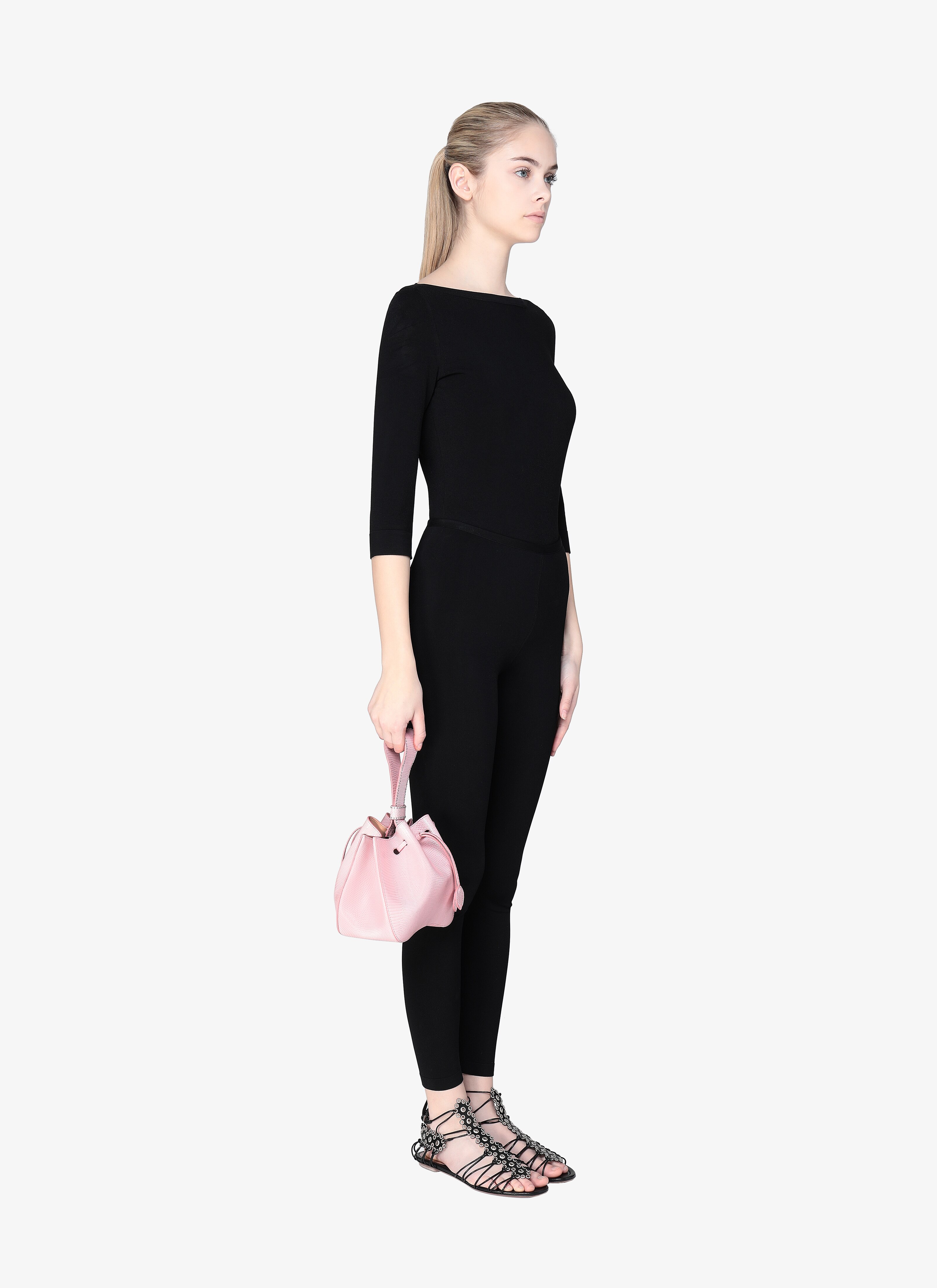 Rose-Marie 19 Handbag Rose-Marie 19 Handbag - maison-alaia.com