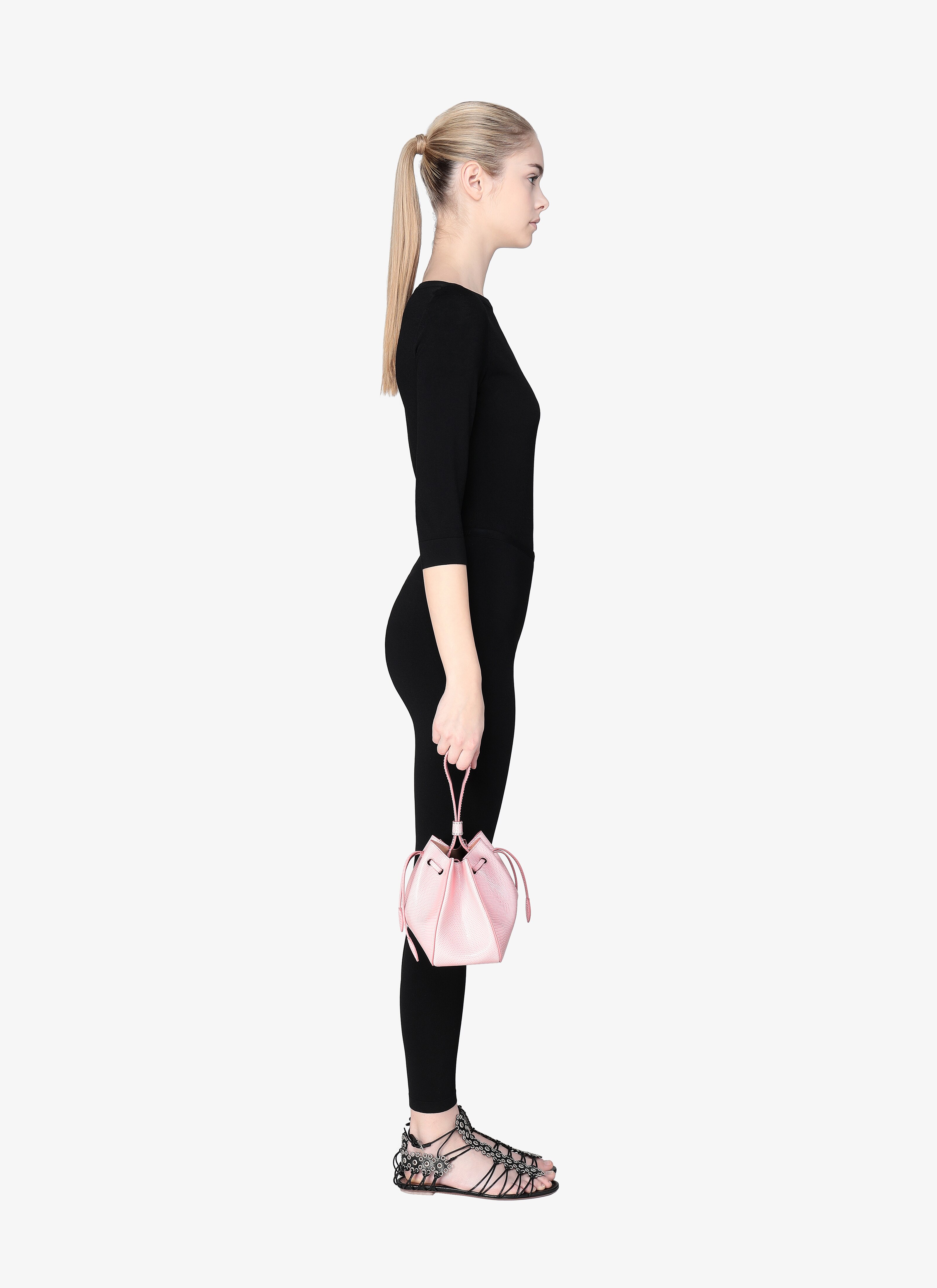 Rose-Marie 19 Handbag Rose-Marie 19 Handbag - maison-alaia.com