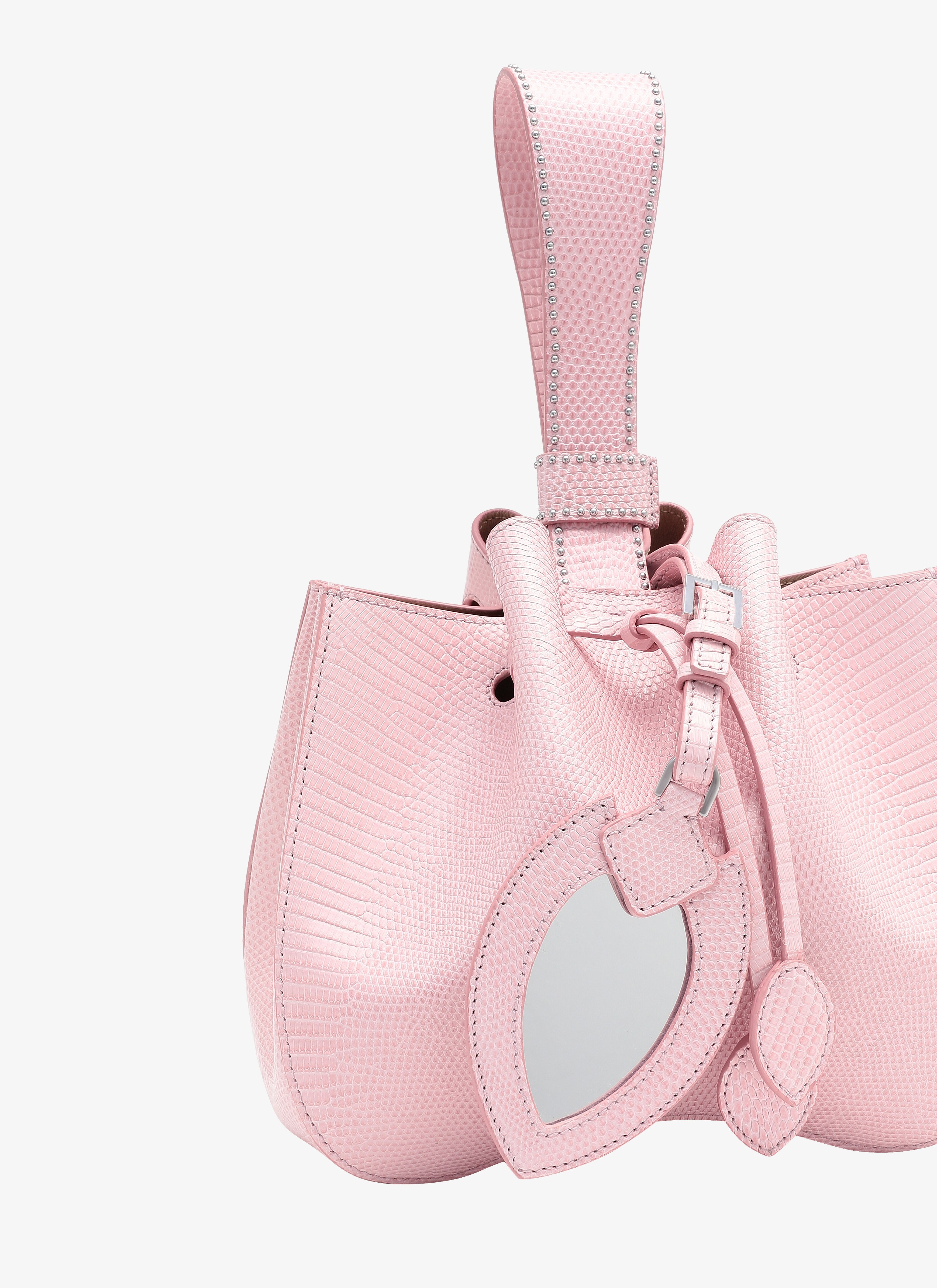 Rose-Marie 19 Handbag Rose-Marie 19 Handbag - maison-alaia.com