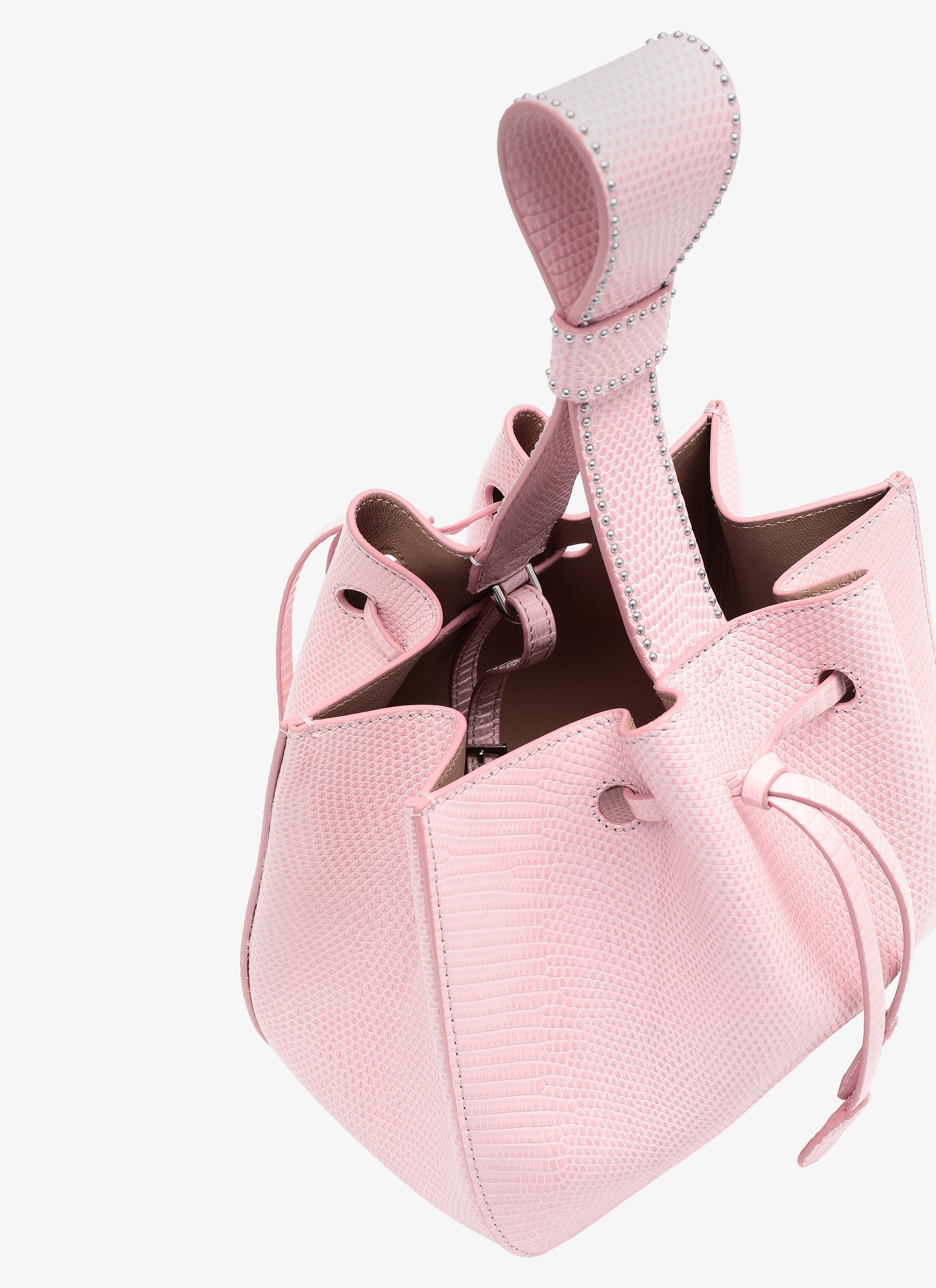 Rose-Marie 19 Handbag Rose-Marie 19 Handbag - maison-alaia.com