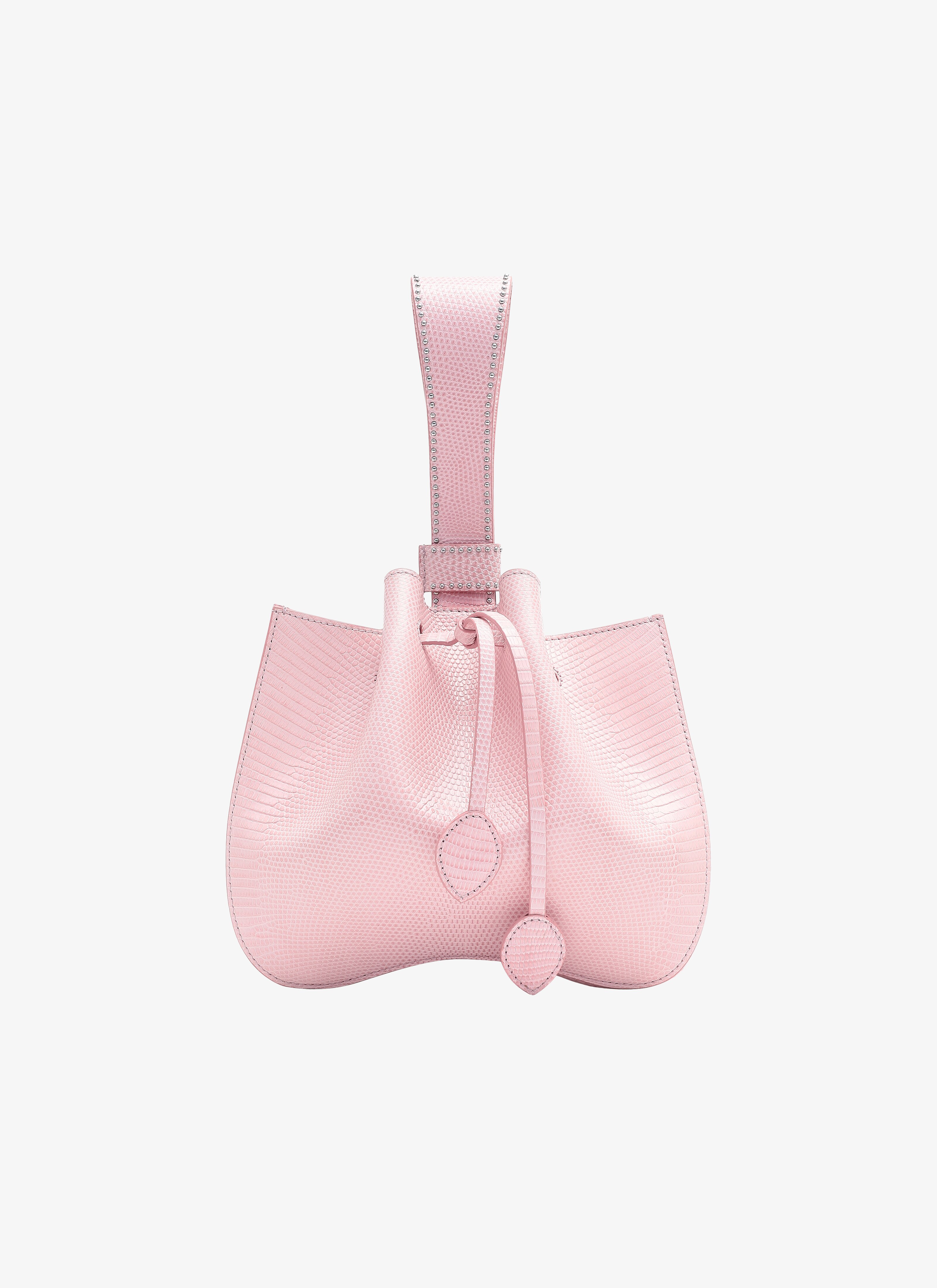 Rose-Marie 19 Handbag Rose-Marie 19 Handbag - maison-alaia.com
